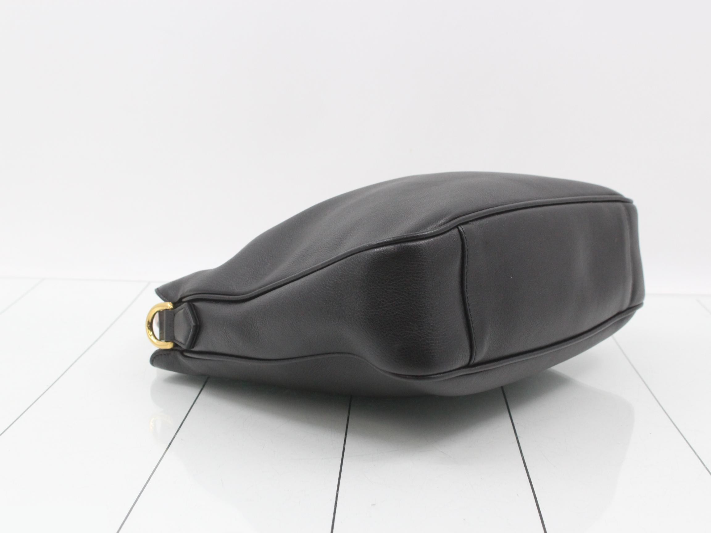 Diana Bamboo Medium 2-Way Shoulder Bag — view 5