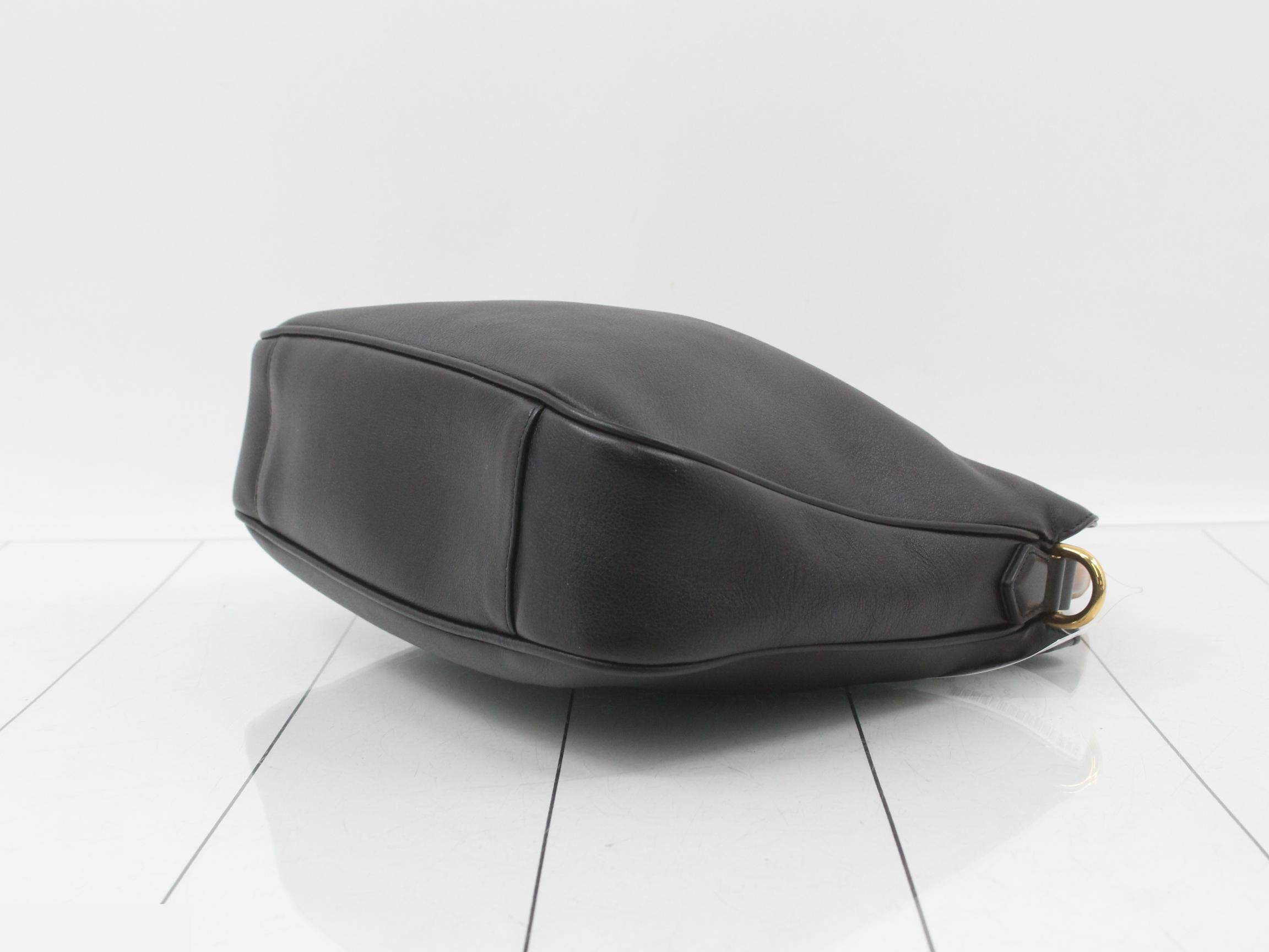 Diana Bamboo Medium 2-Way Shoulder Bag — view 6