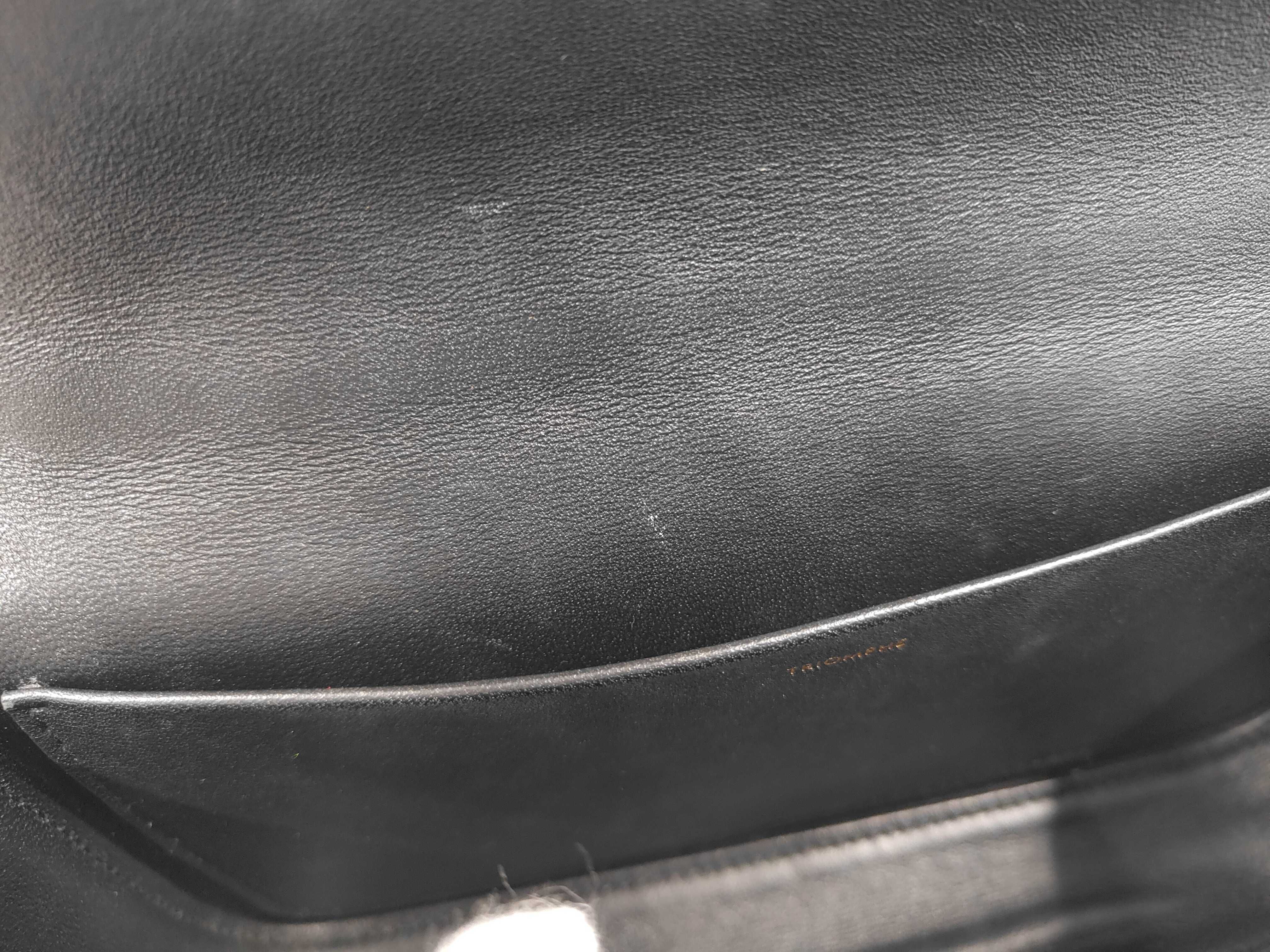 Triomphe Shoulder Bag — view 11