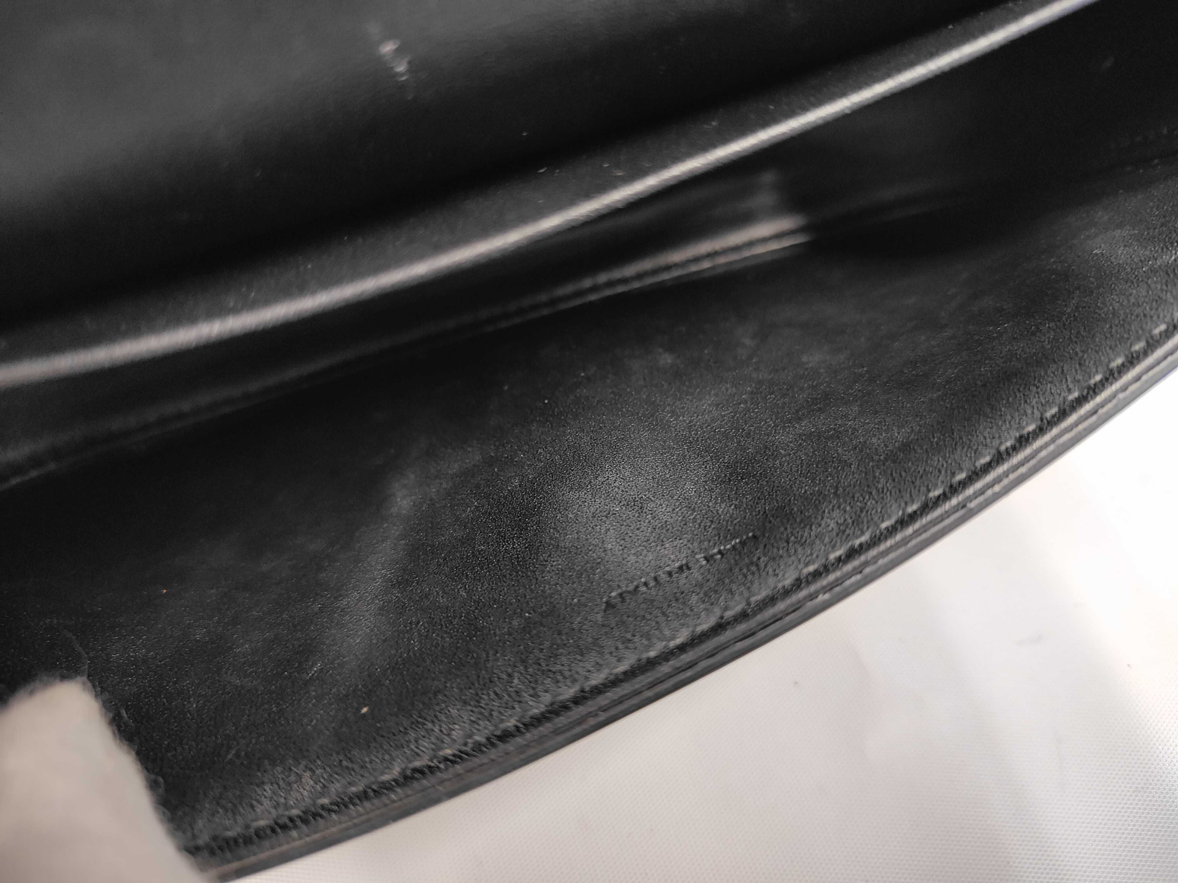 Triomphe Shoulder Bag — view 12