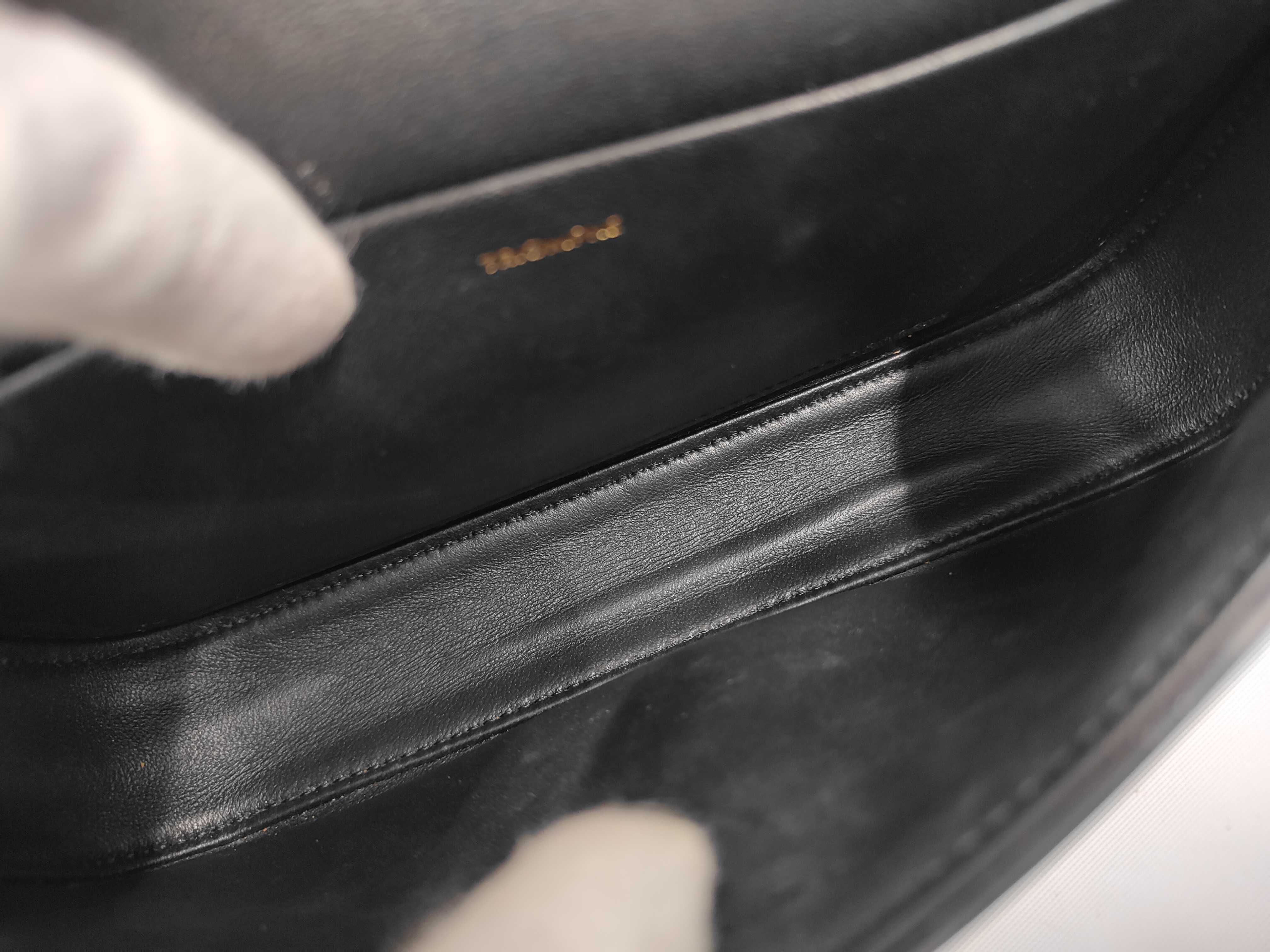 Triomphe Shoulder Bag — view 9