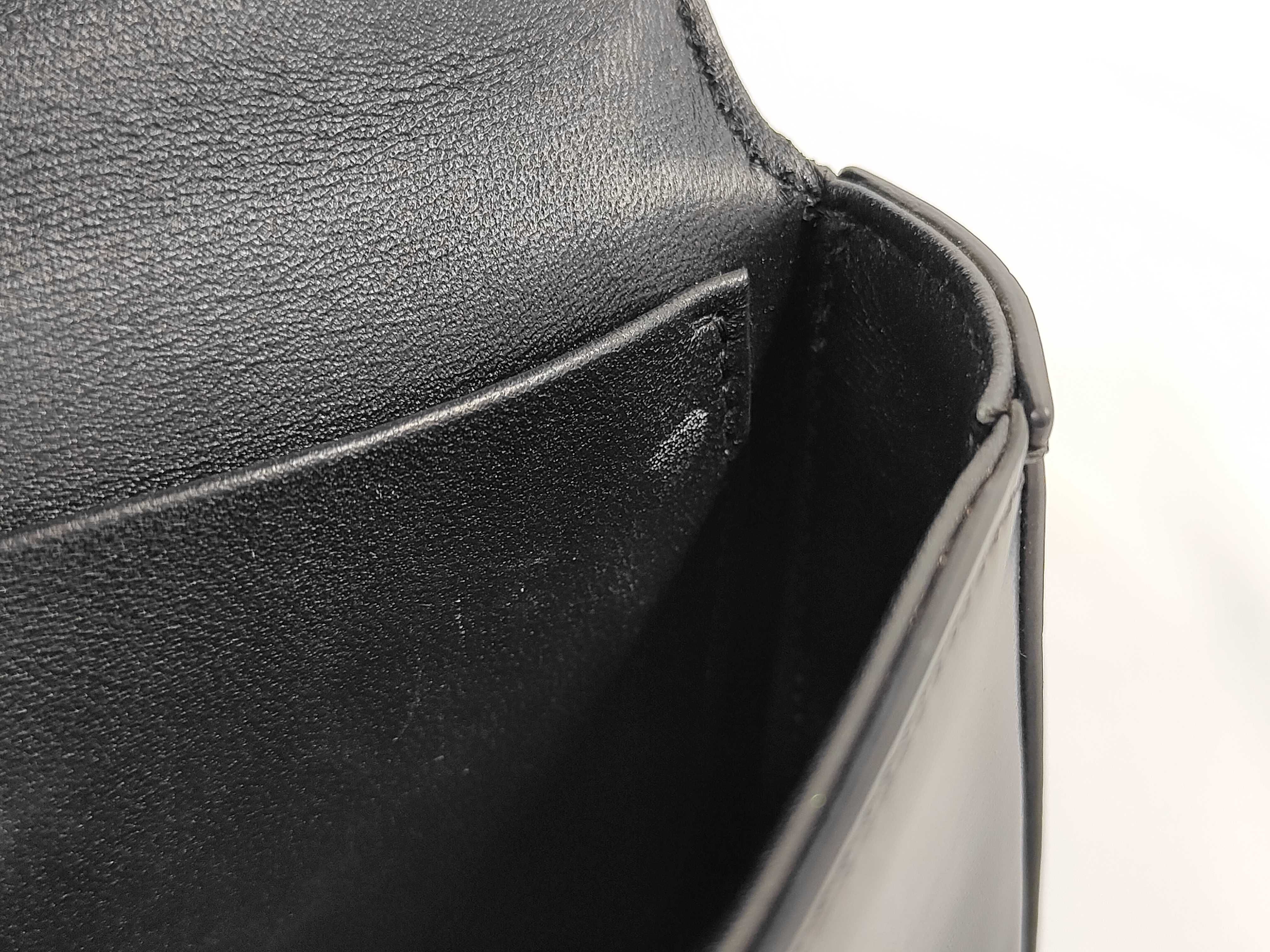Triomphe Shoulder Bag — view 10