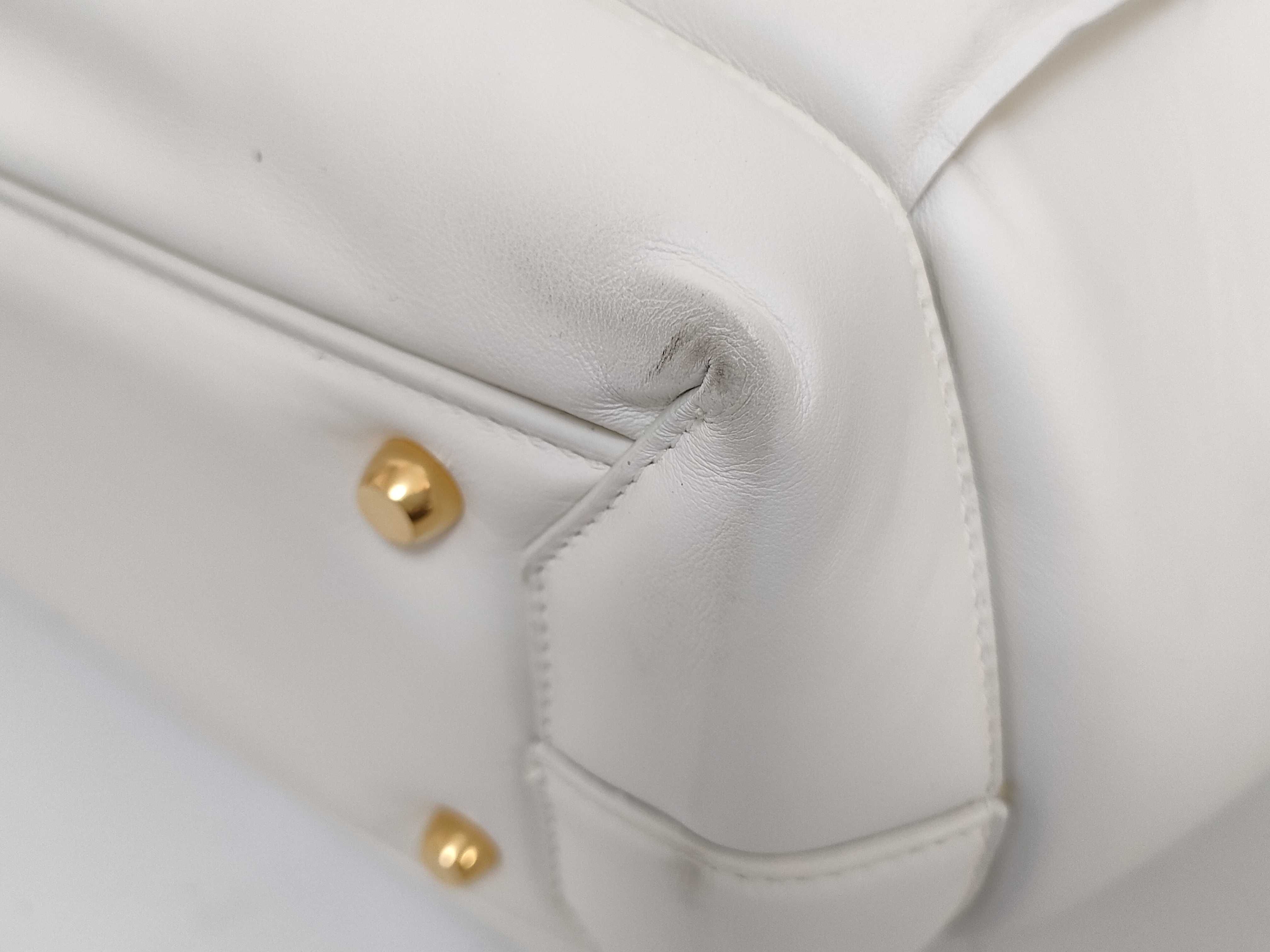 BV Bottega Veneta Arco Shoulder Bag Tote Bag — view 4
