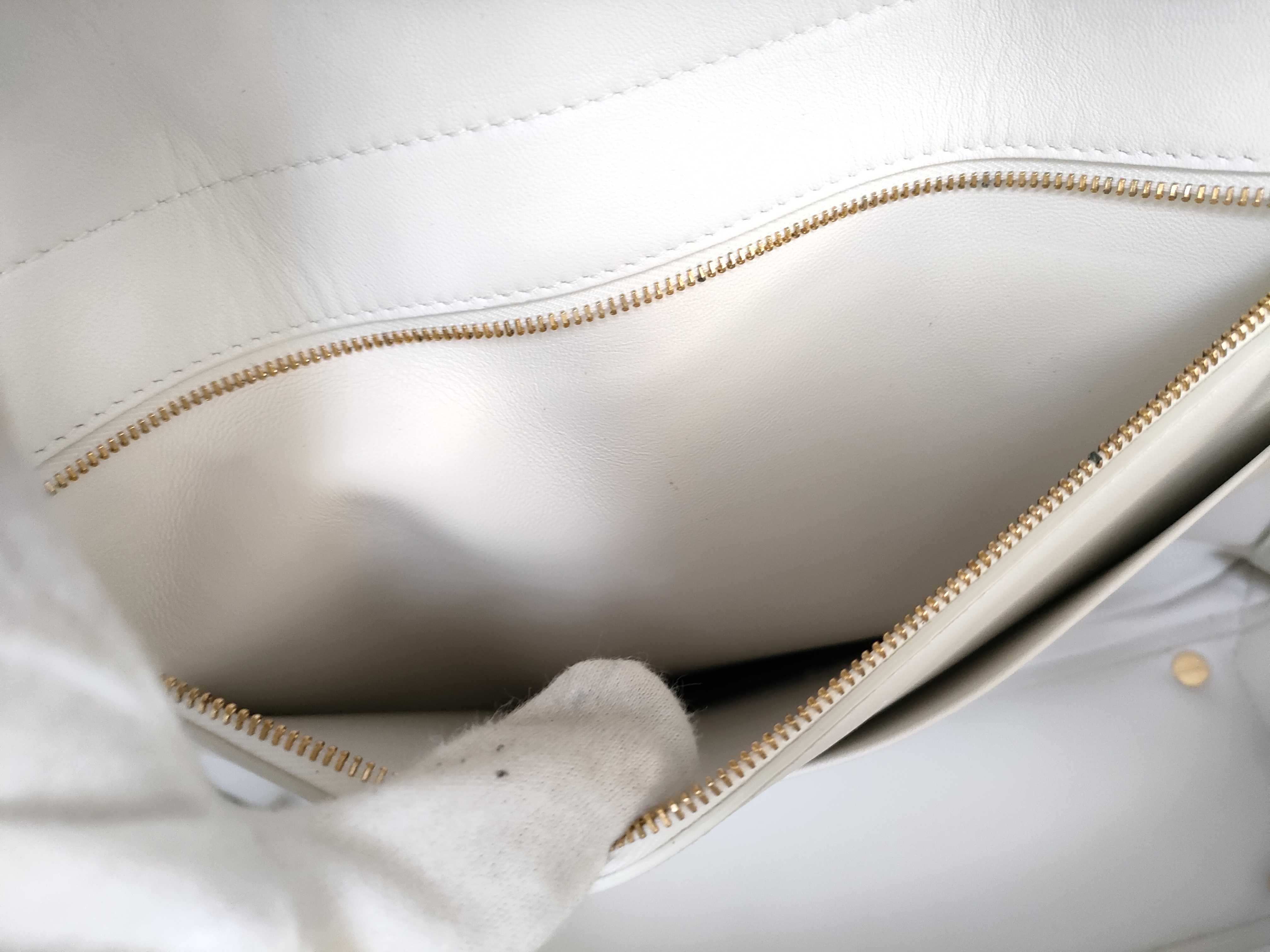 BV Bottega Veneta Arco Shoulder Bag Tote Bag — view 10