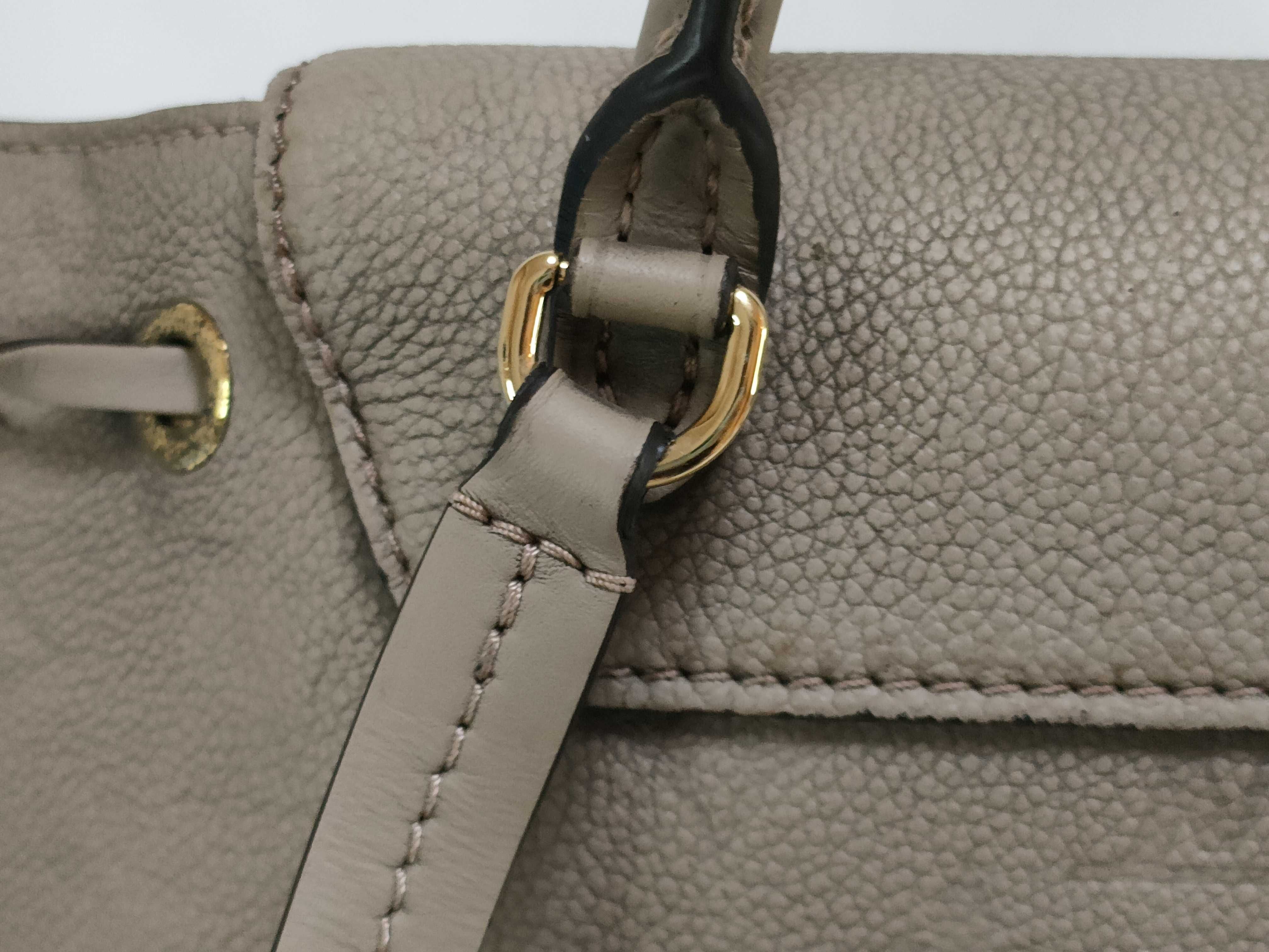 M45410 Montsouris PM Empreinte Tourtrere *Charm Backpack — view 5