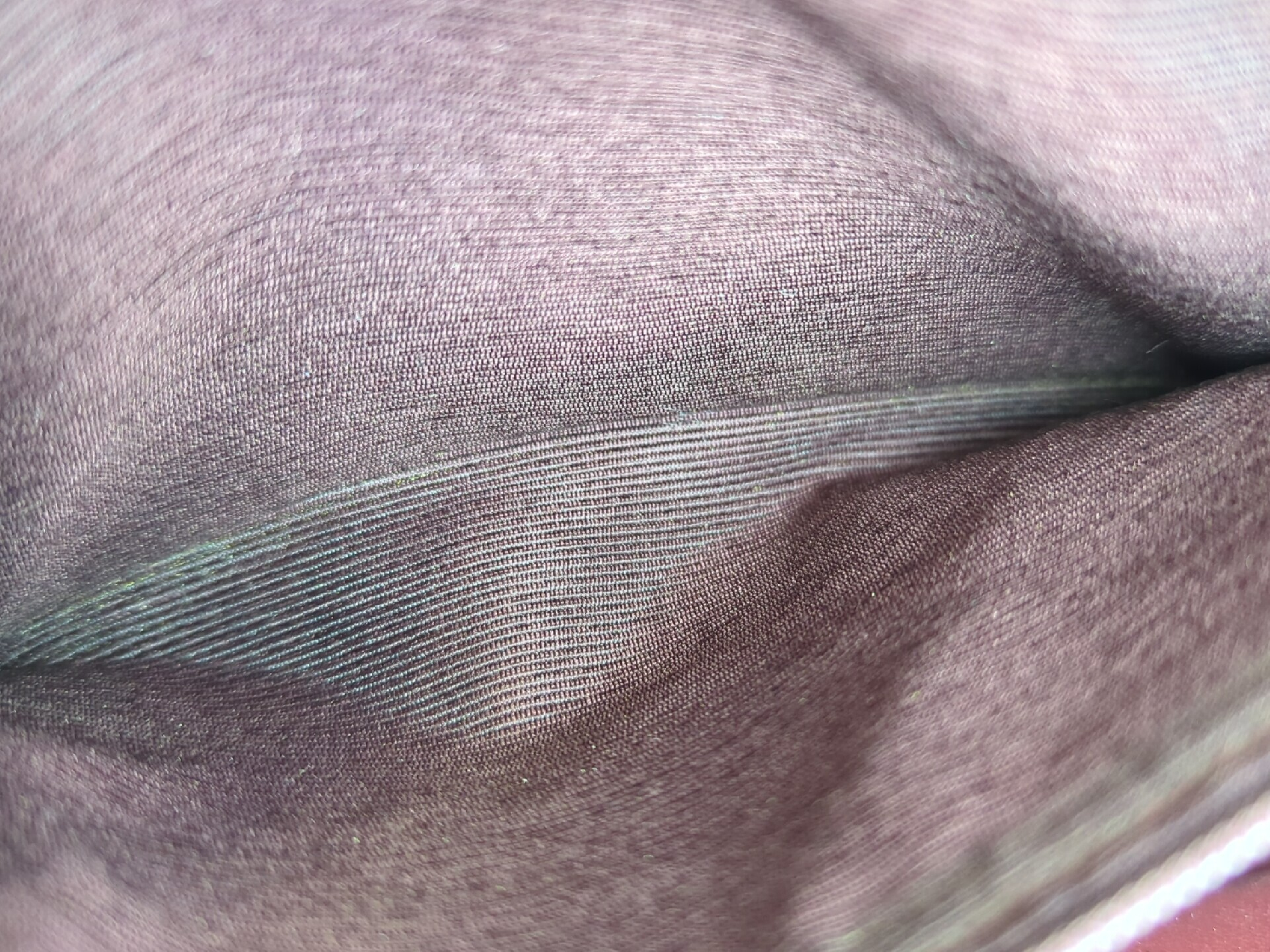 Lambskin Diana No. 2 Shoulder Bag — view 13