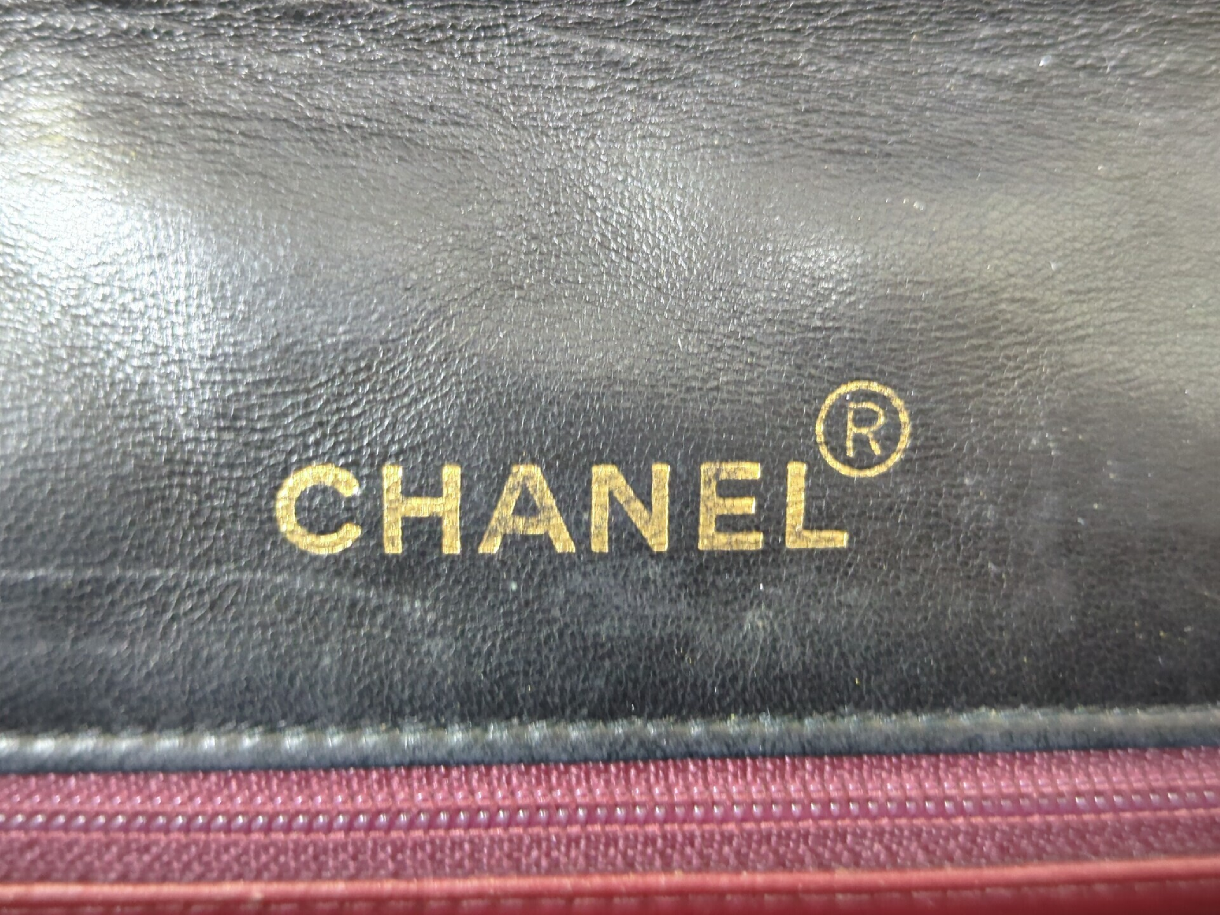 Lambskin Diana No. 2 Shoulder Bag — view 14