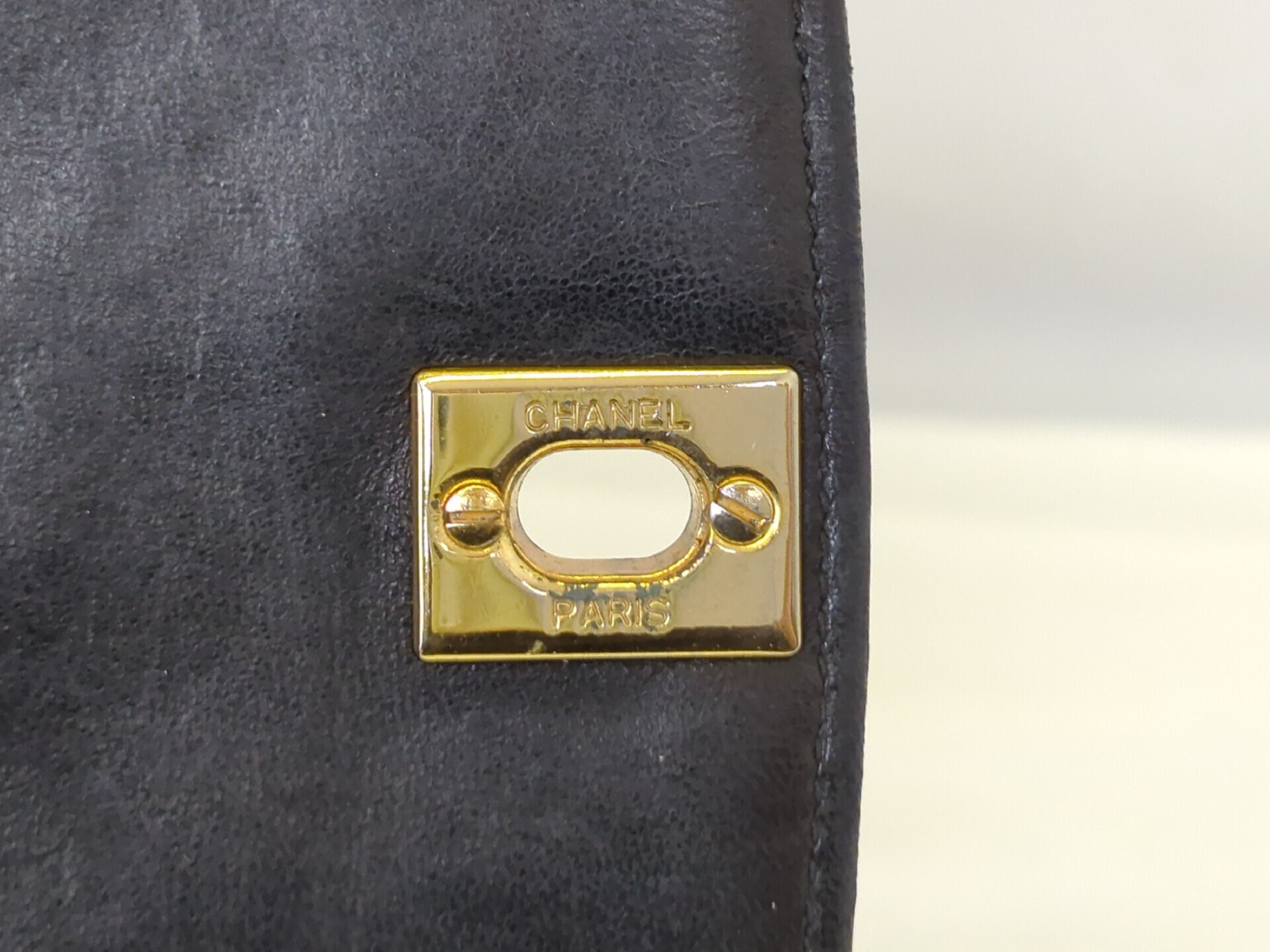 Lambskin Diana No. 2 Shoulder Bag — view 15