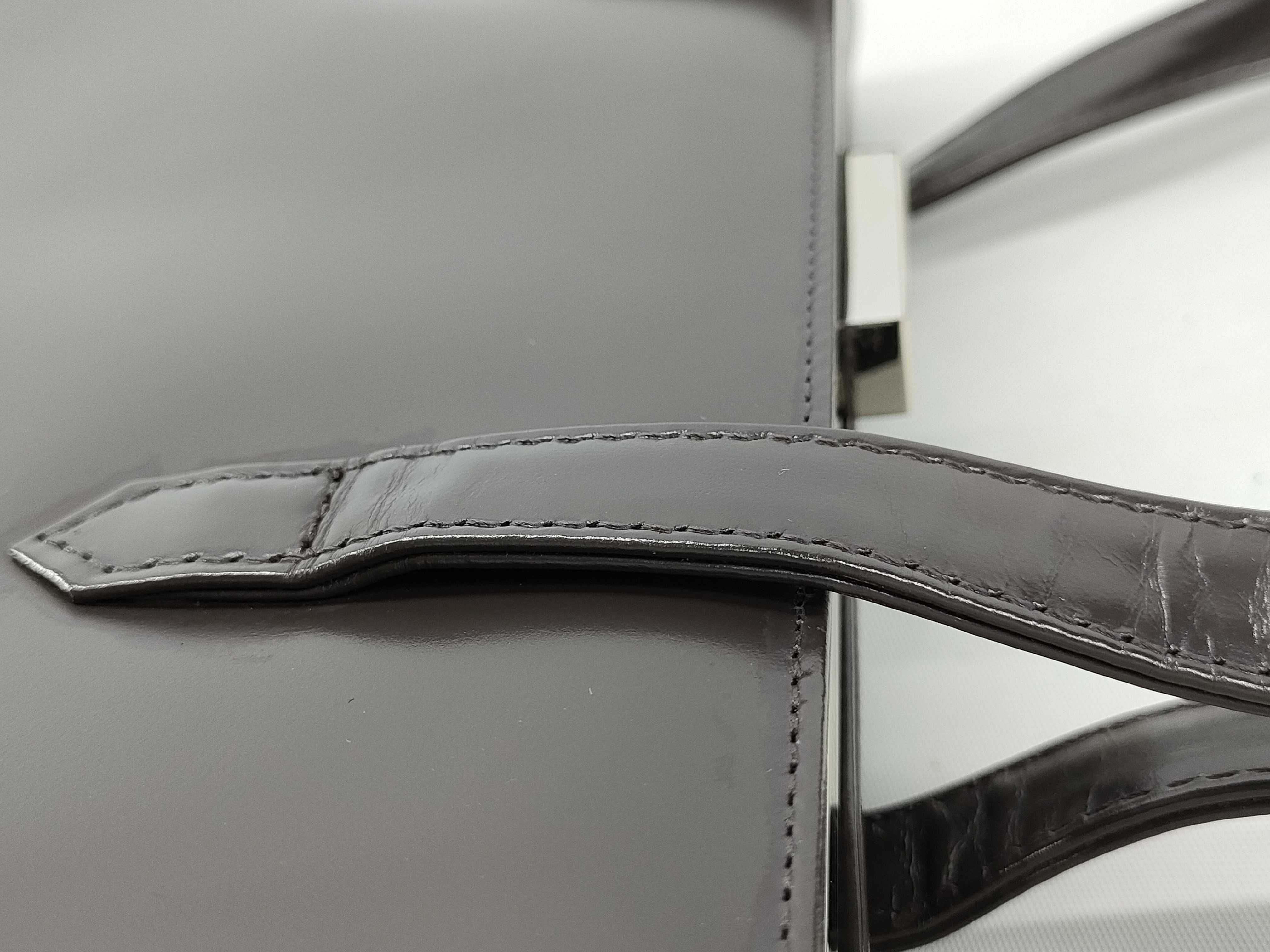 Tote Bag Clasp Tote Bag — view 7