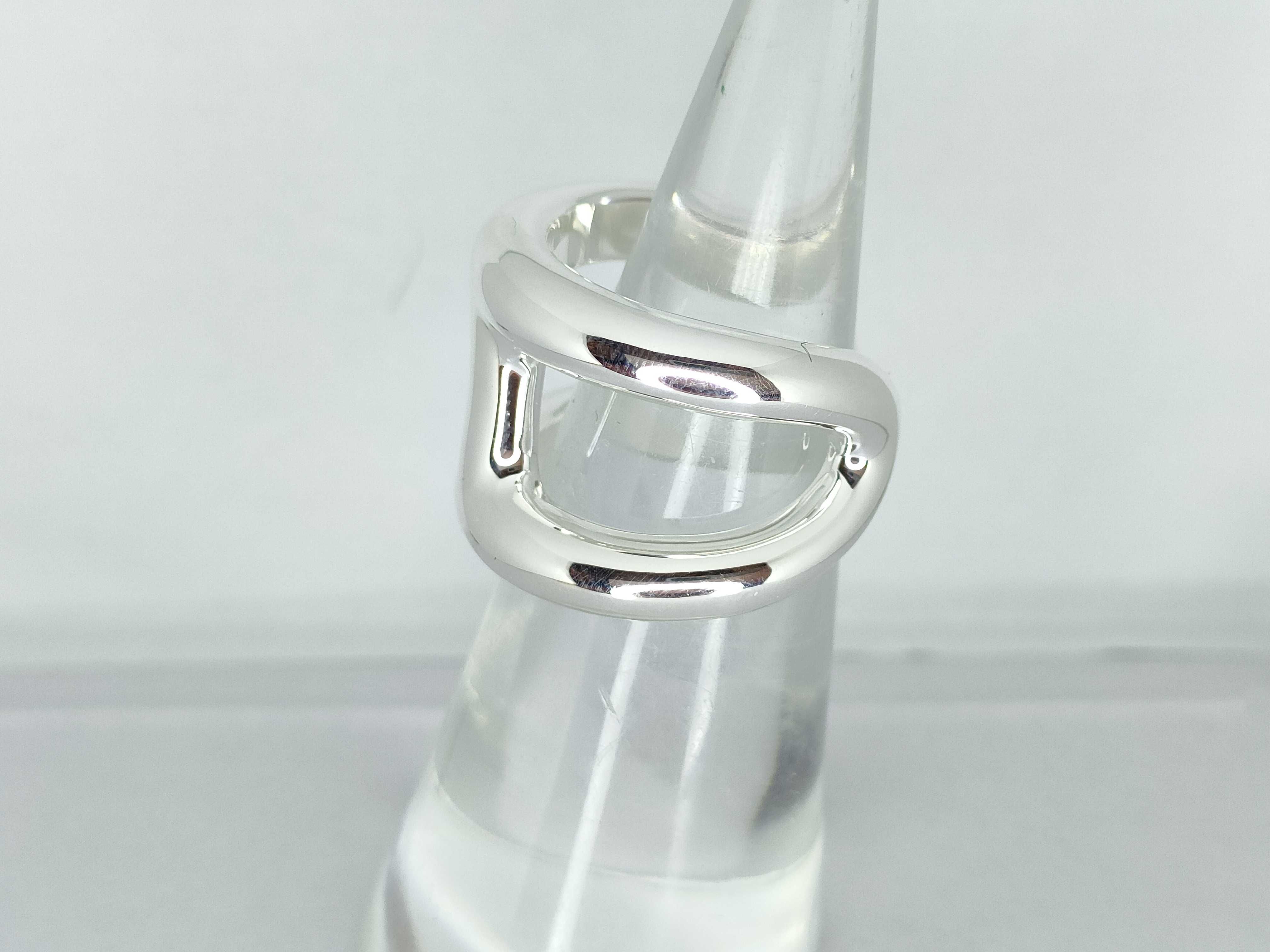 Osmos 49 Ring — view 2