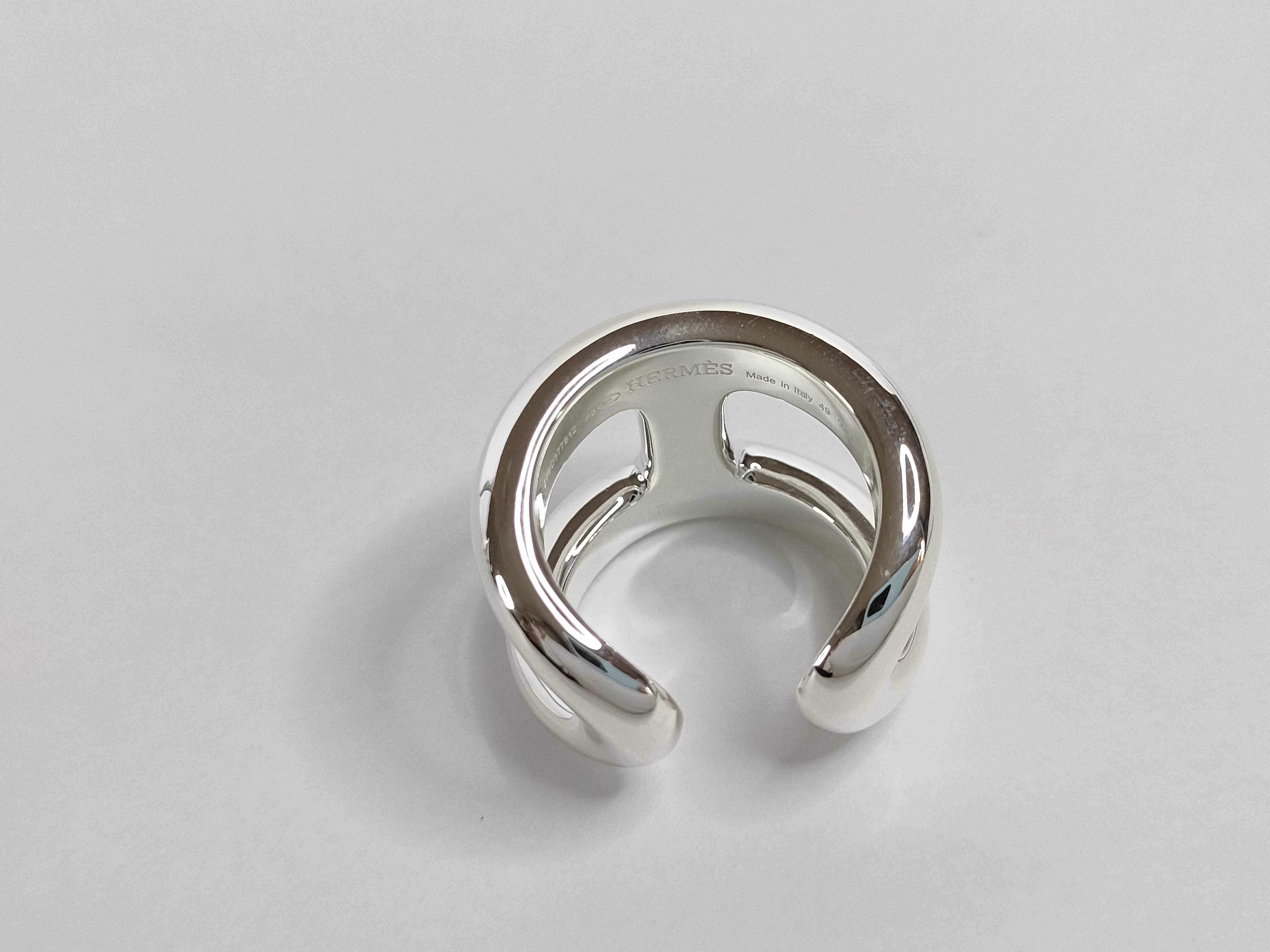 Osmos 49 Ring — view 4