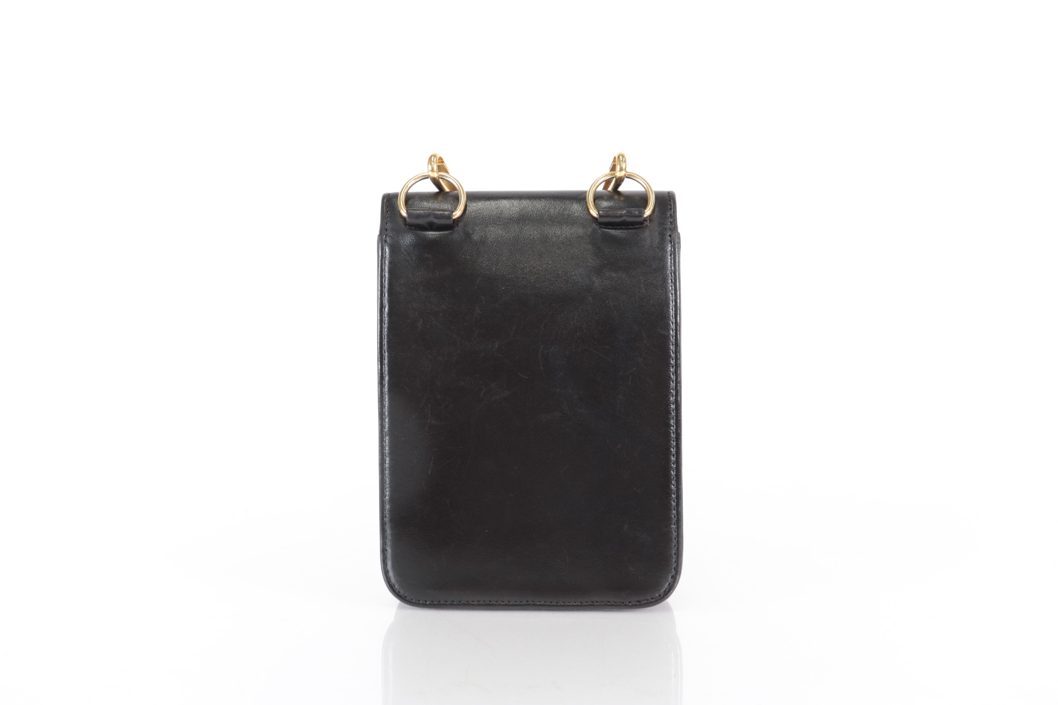Lambskin Shoulder/Waist Bag (Series 4) — view 3