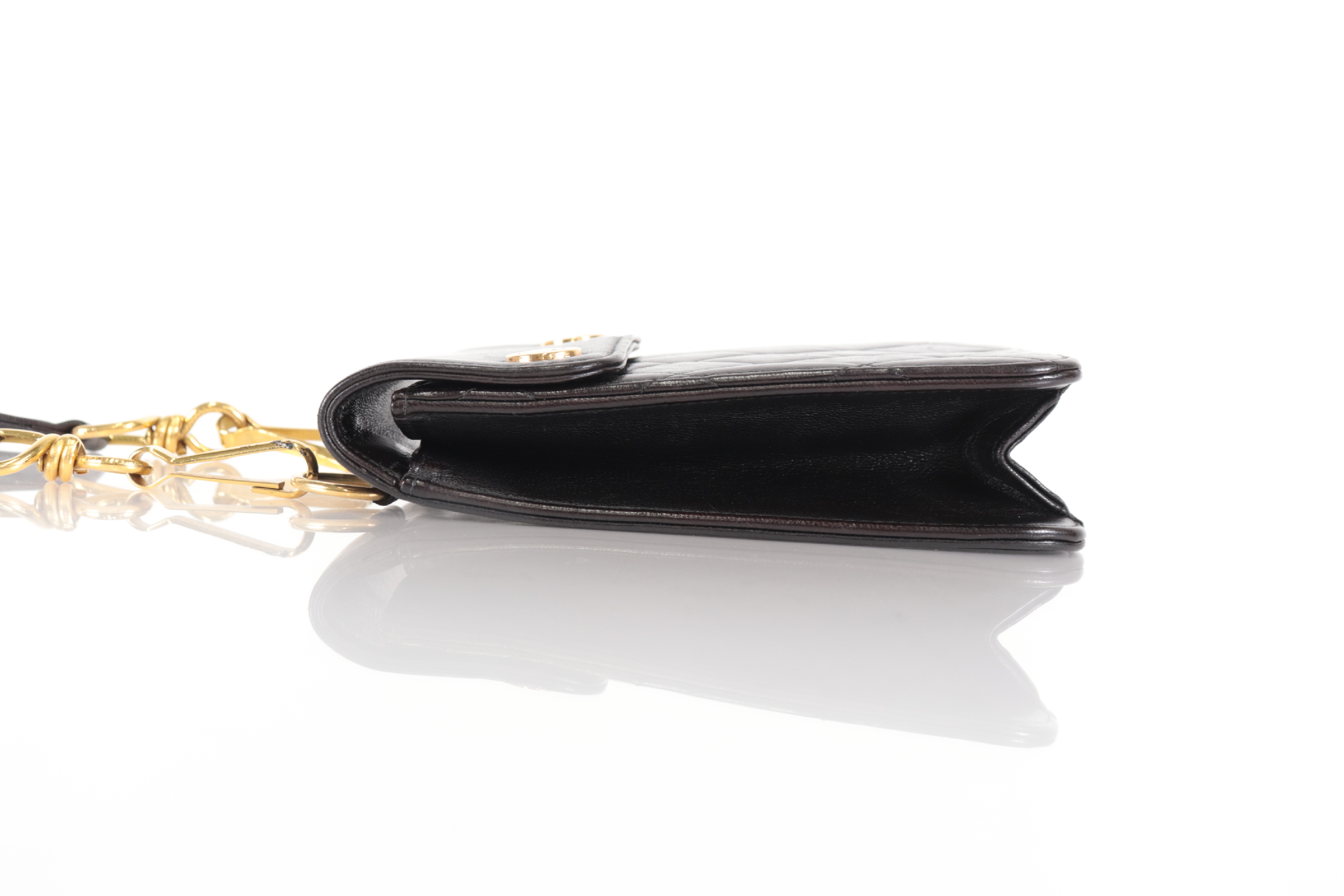 Lambskin Shoulder/Waist Bag (Series 4) — view 4