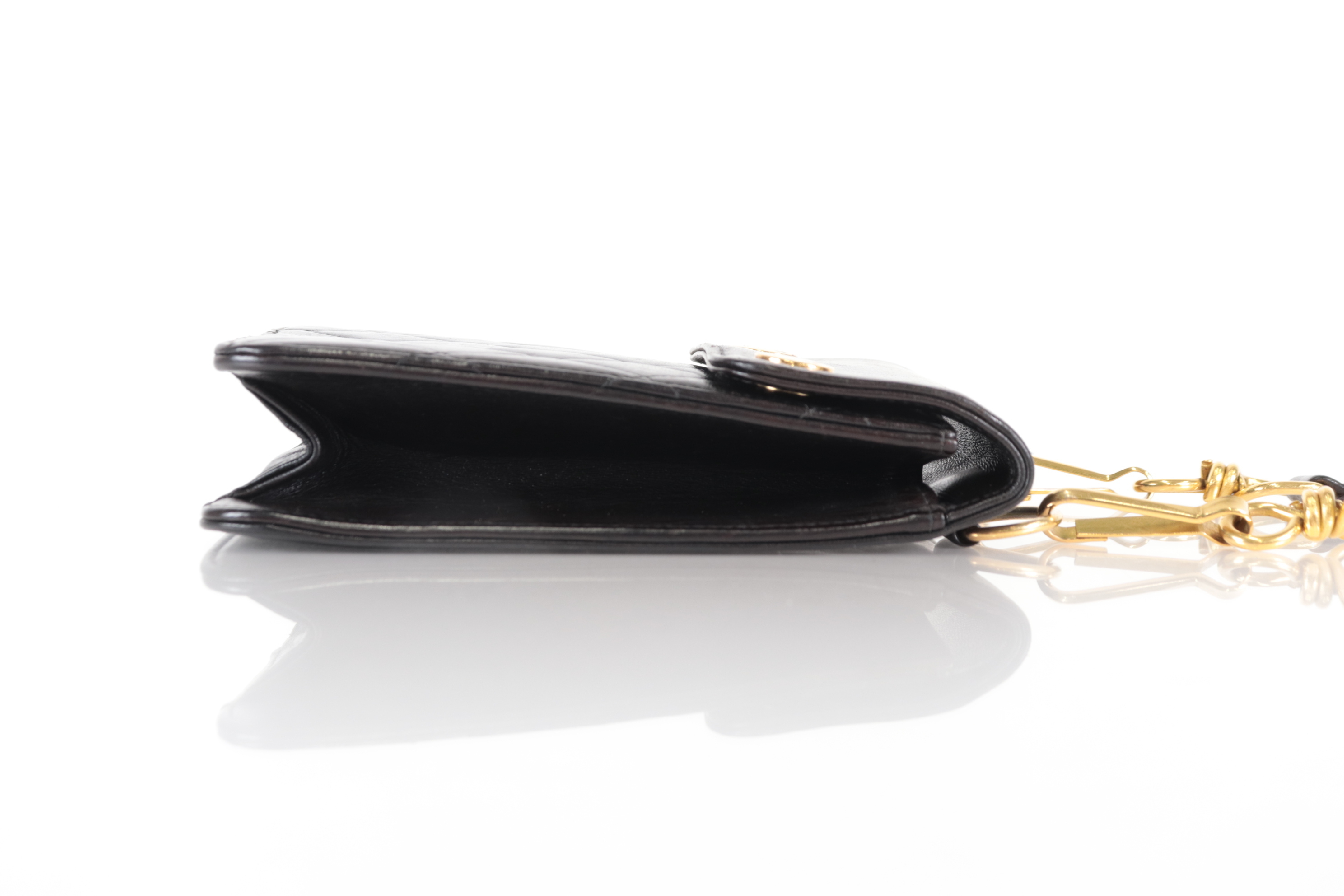 Lambskin Shoulder/Waist Bag (Series 4) — view 5