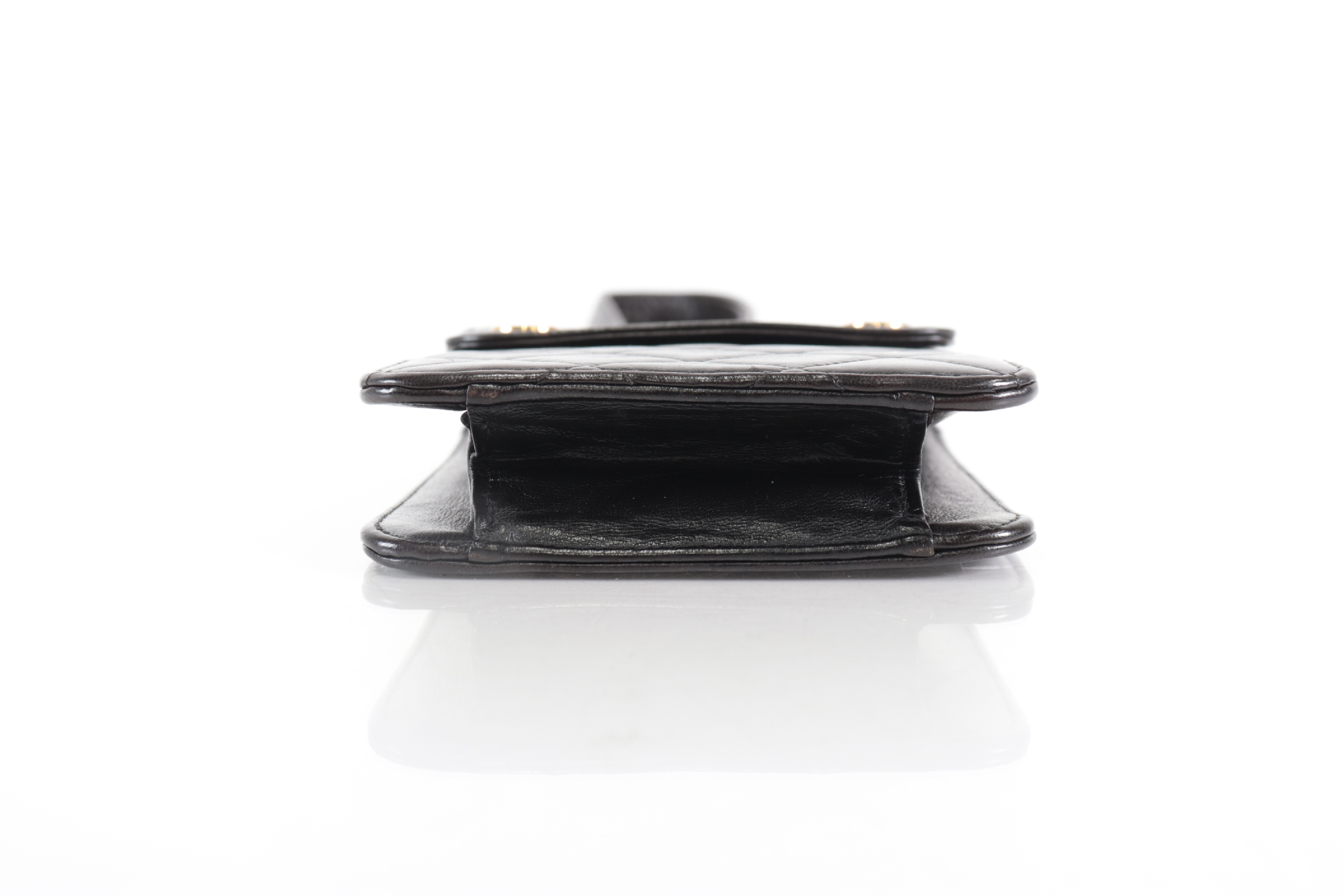 Lambskin Shoulder/Waist Bag (Series 4) — view 7