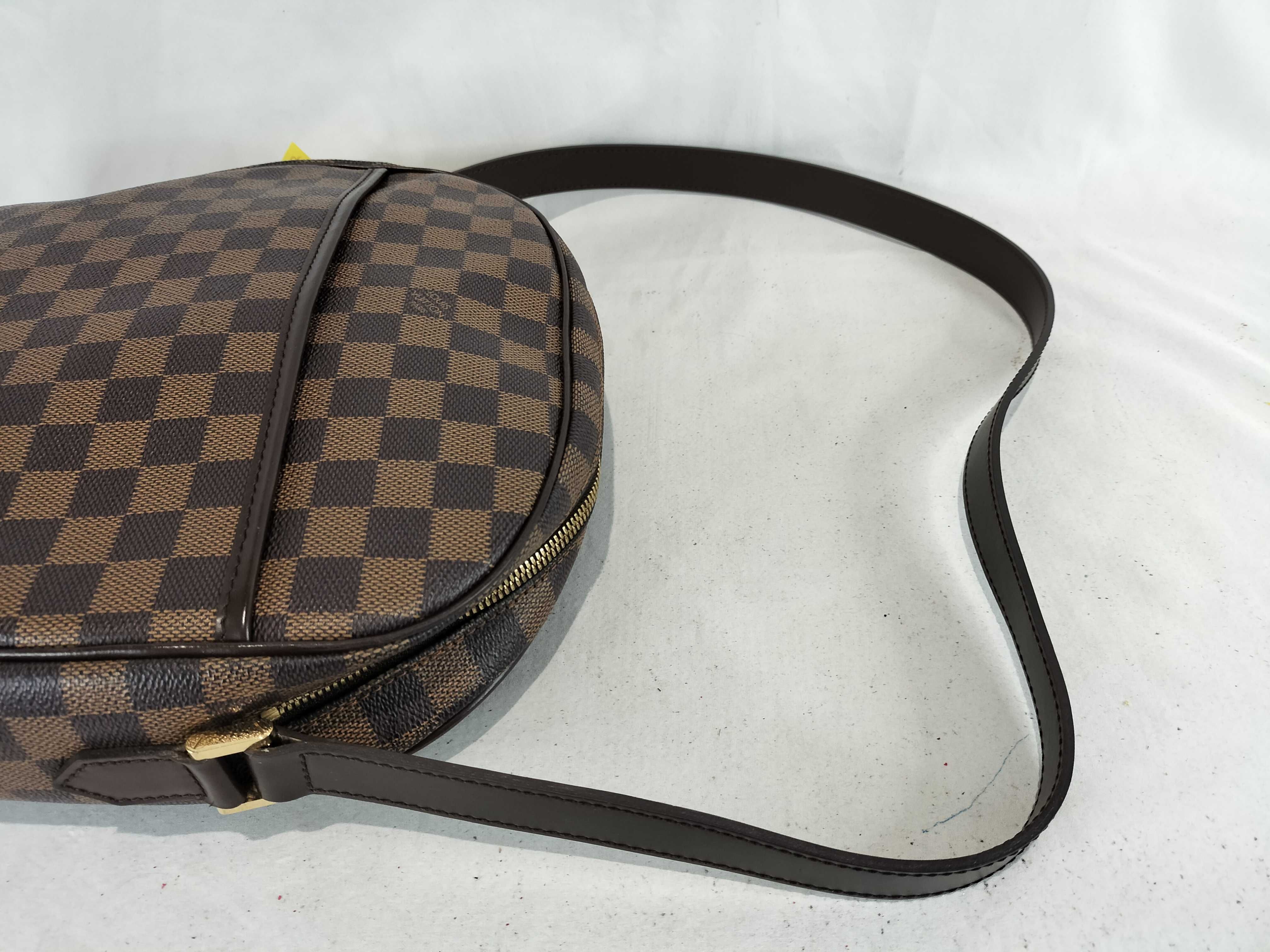 Damier N51292 Ipanema GM Shoulder Bag — view 3