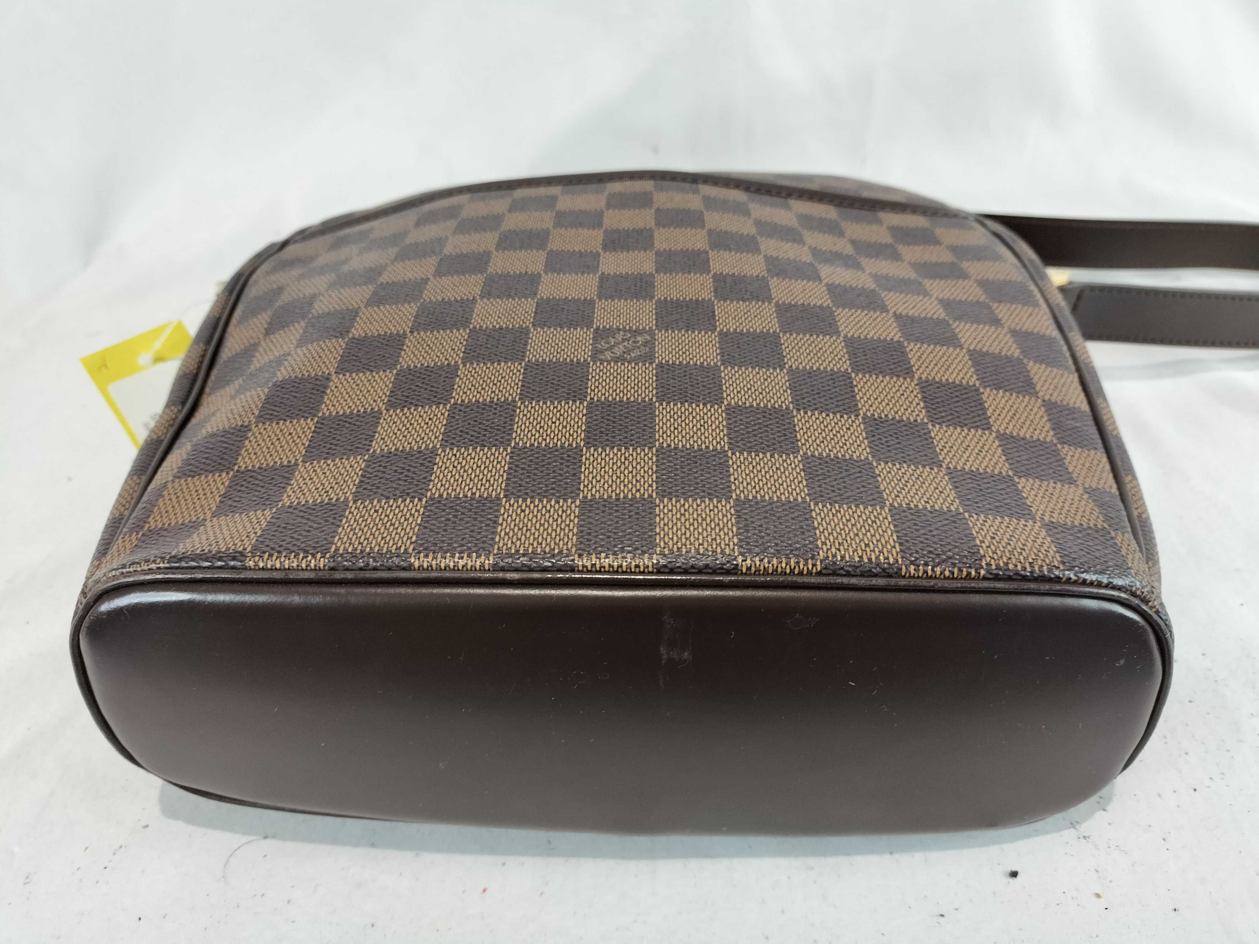 Damier N51292 Ipanema GM Shoulder Bag — view 7