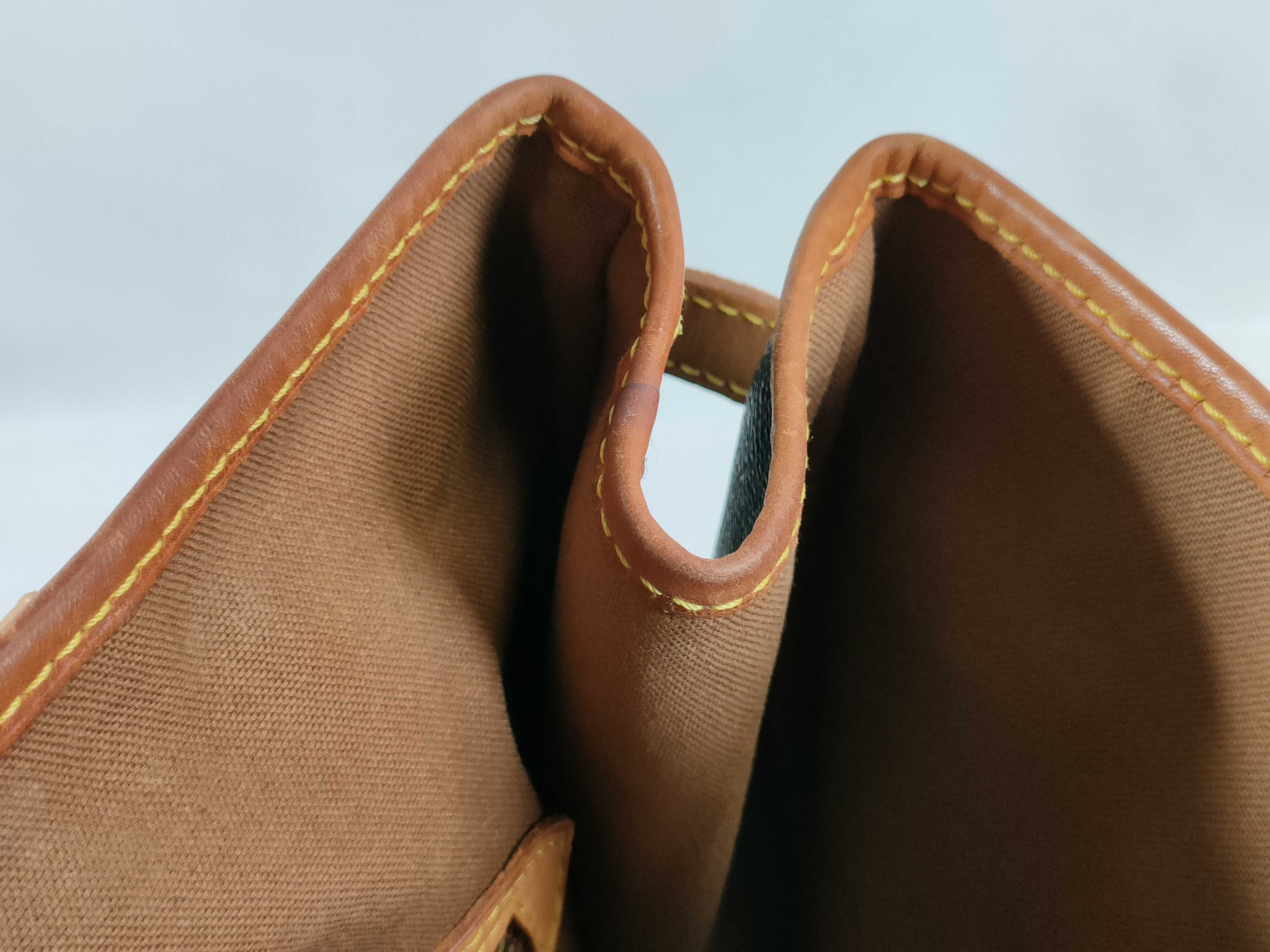 Monogram Batignolles Horizontal M51154 DU1015 Handbag — view 13