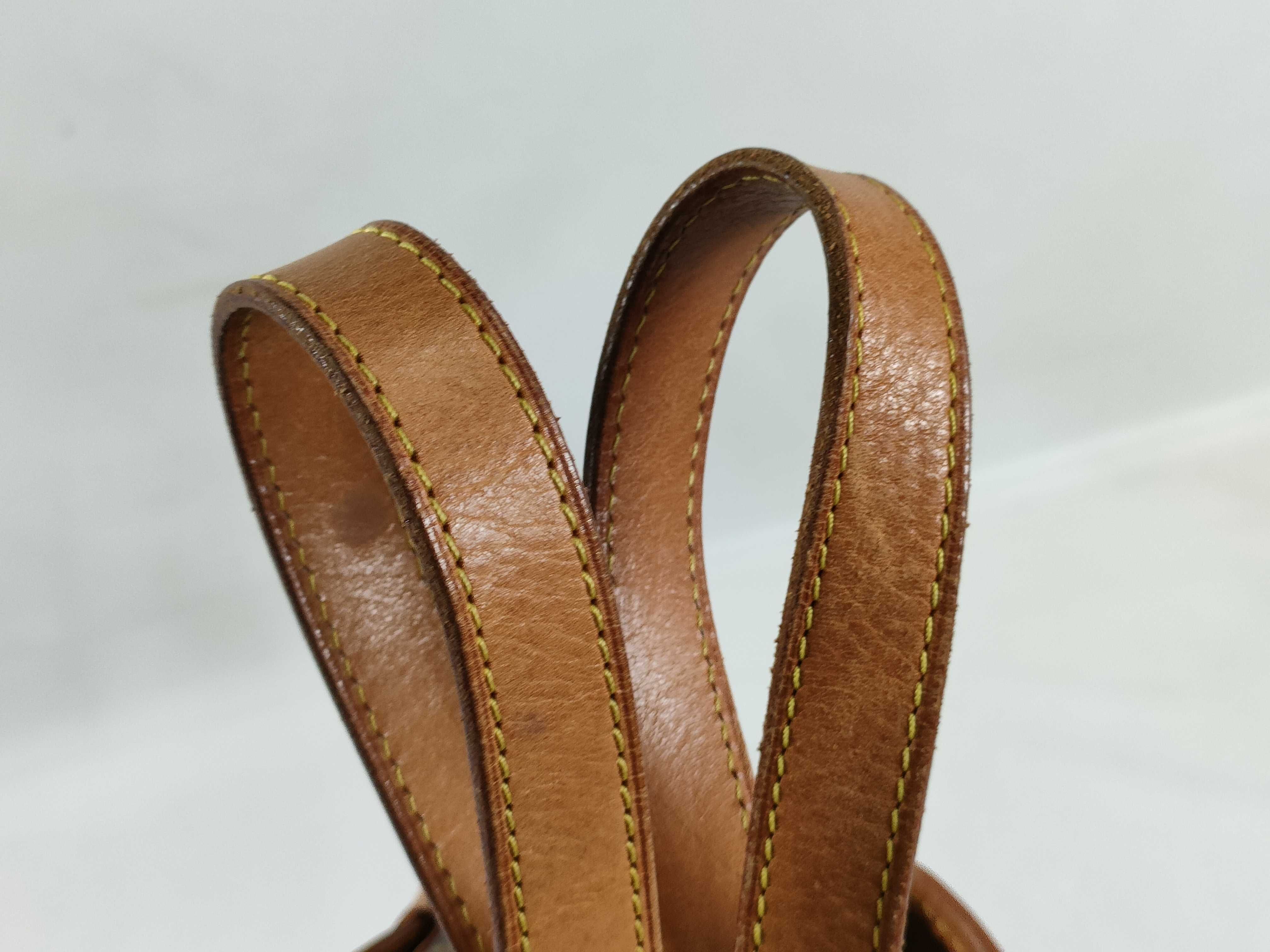 Monogram Batignolles Horizontal M51154 DU1015 Handbag — view 4