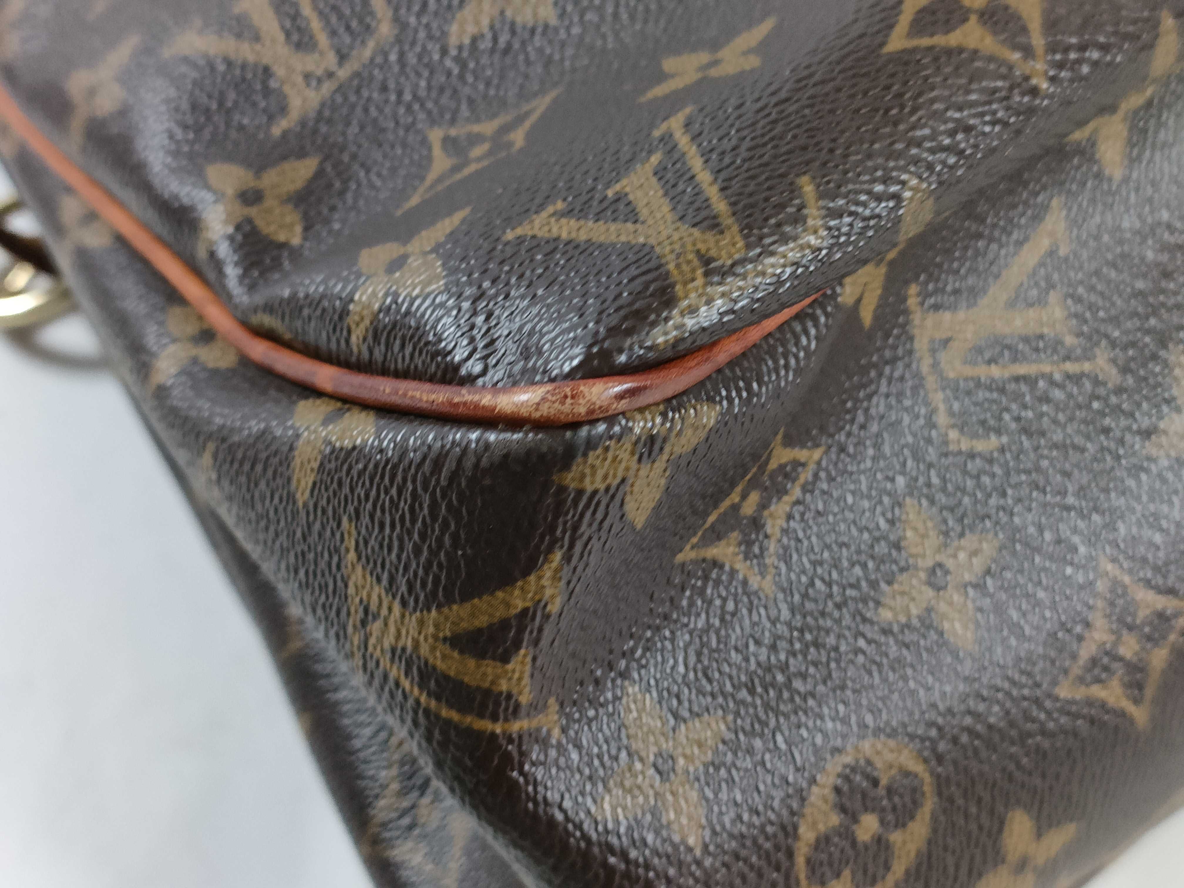 Monogram Batignolles Horizontal M51154 DU1015 Handbag — view 6