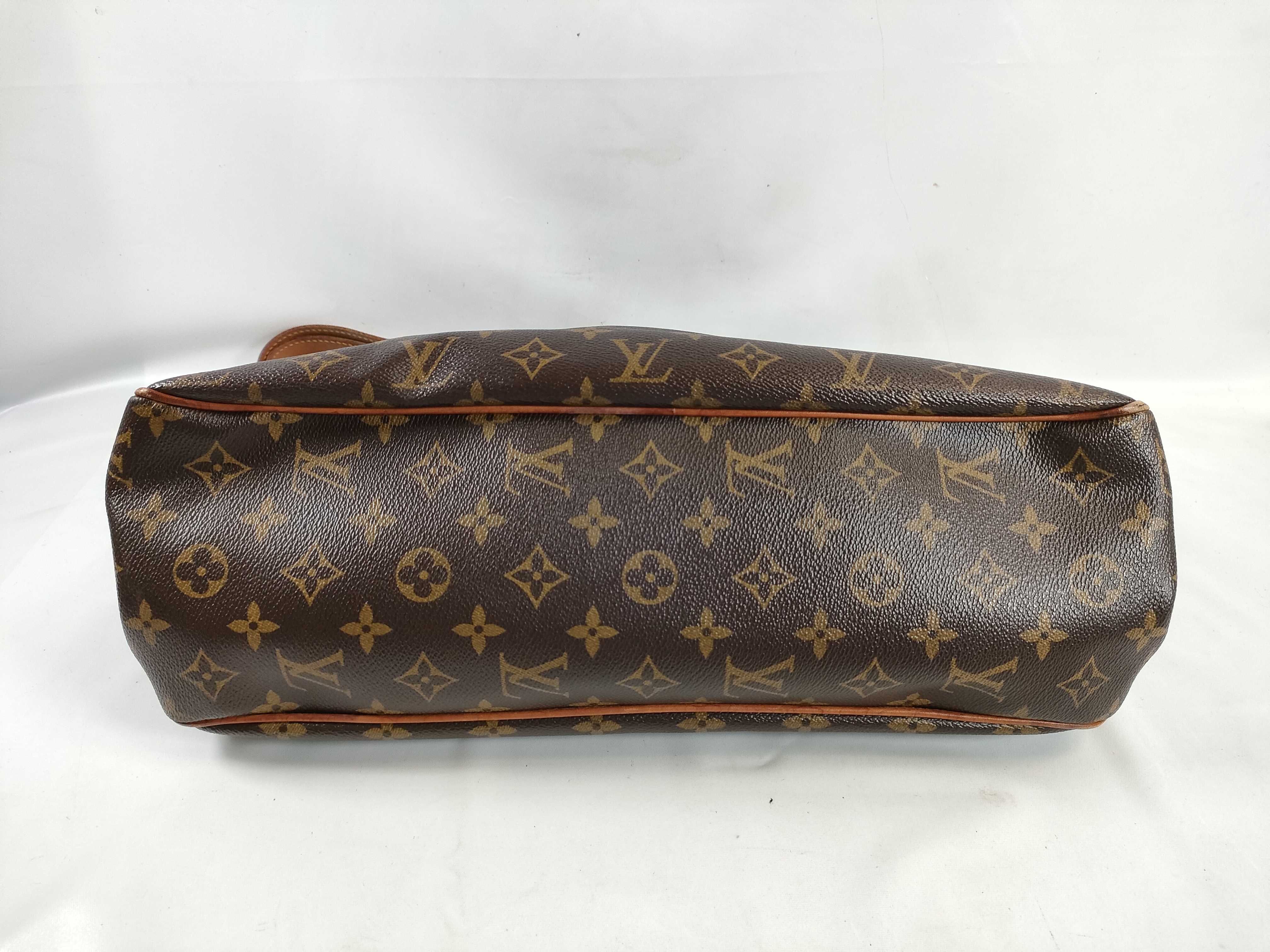 Monogram Batignolles Horizontal M51154 DU1015 Handbag — view 7