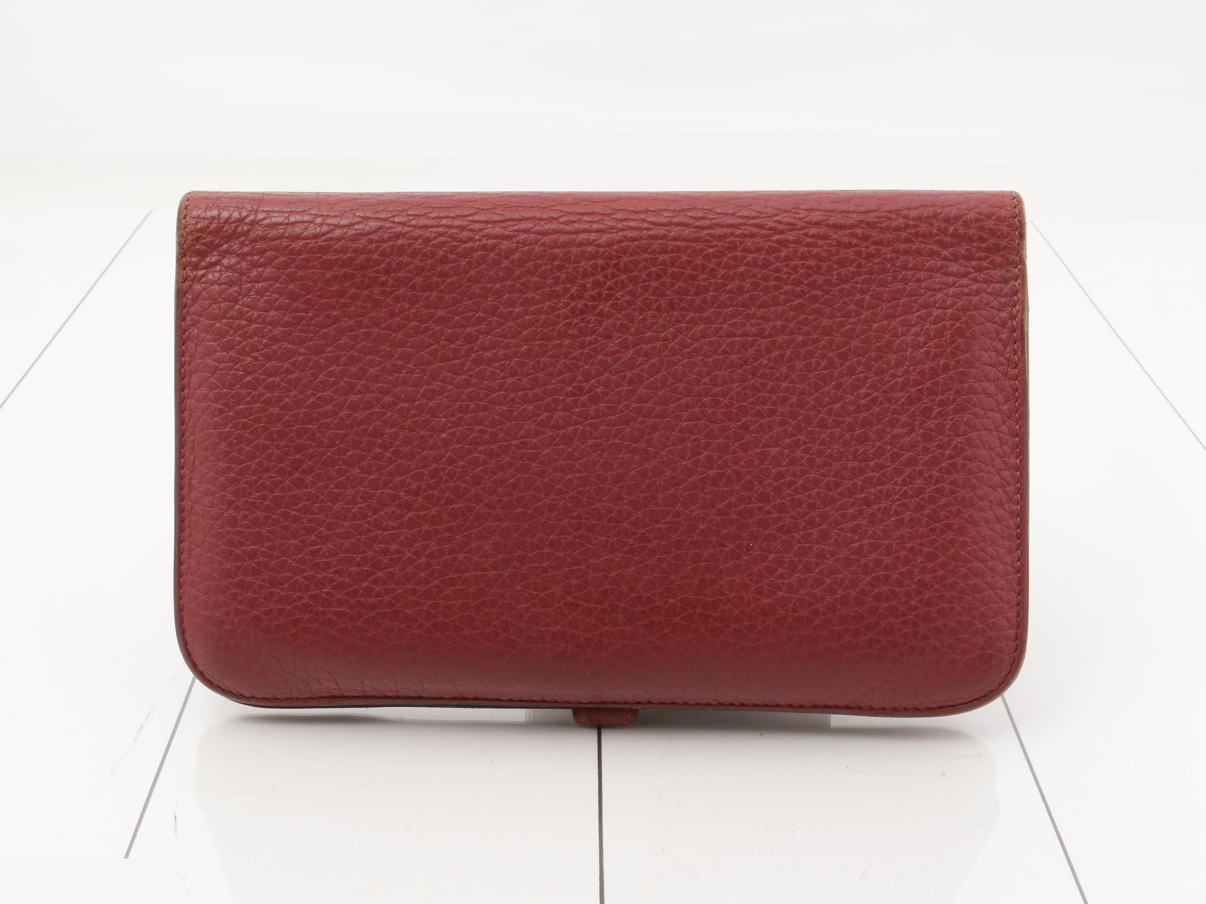 Tosca Dogon GM — view 2