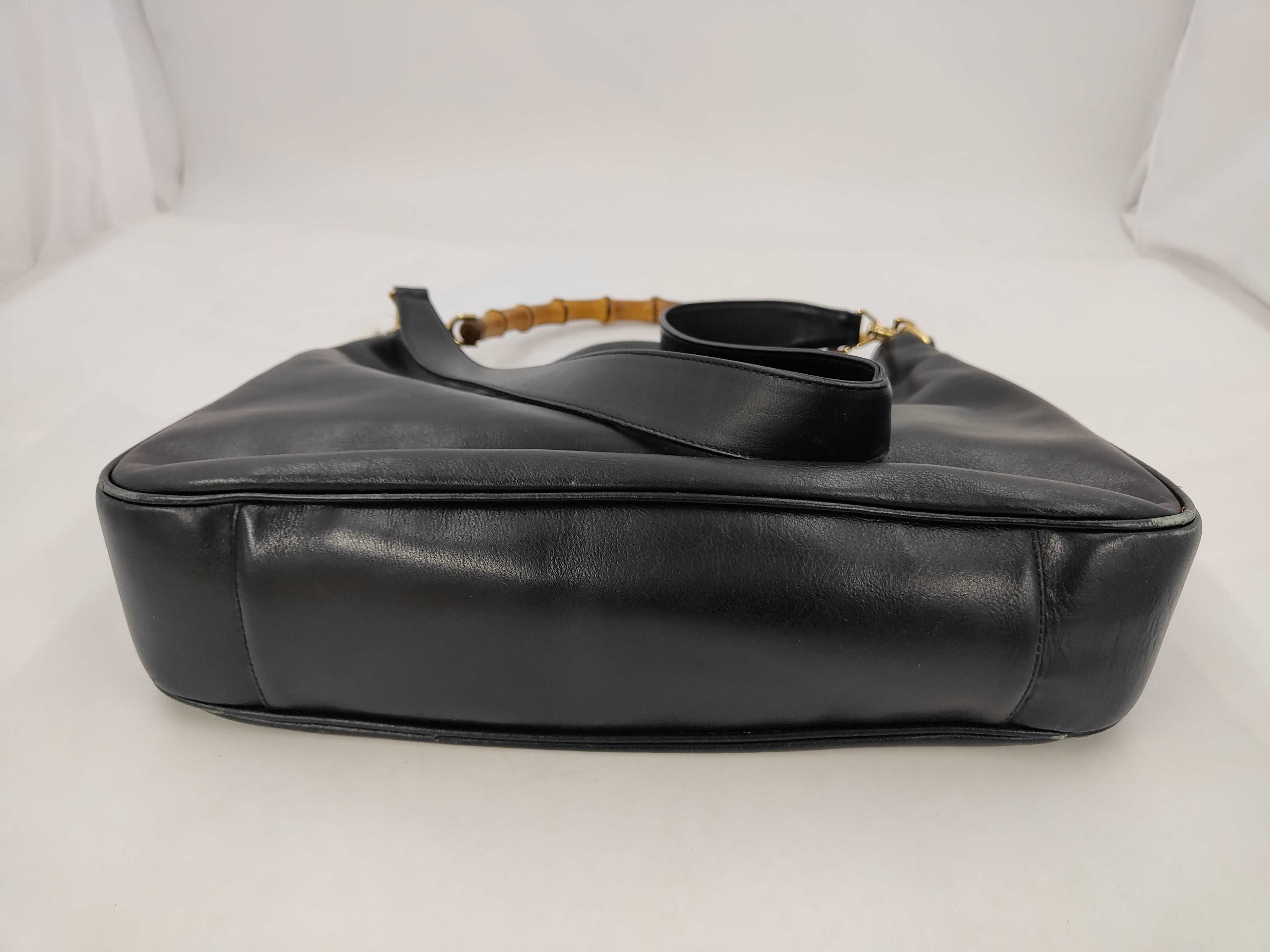 Bamboo 0011577 2-way handbag — view 3