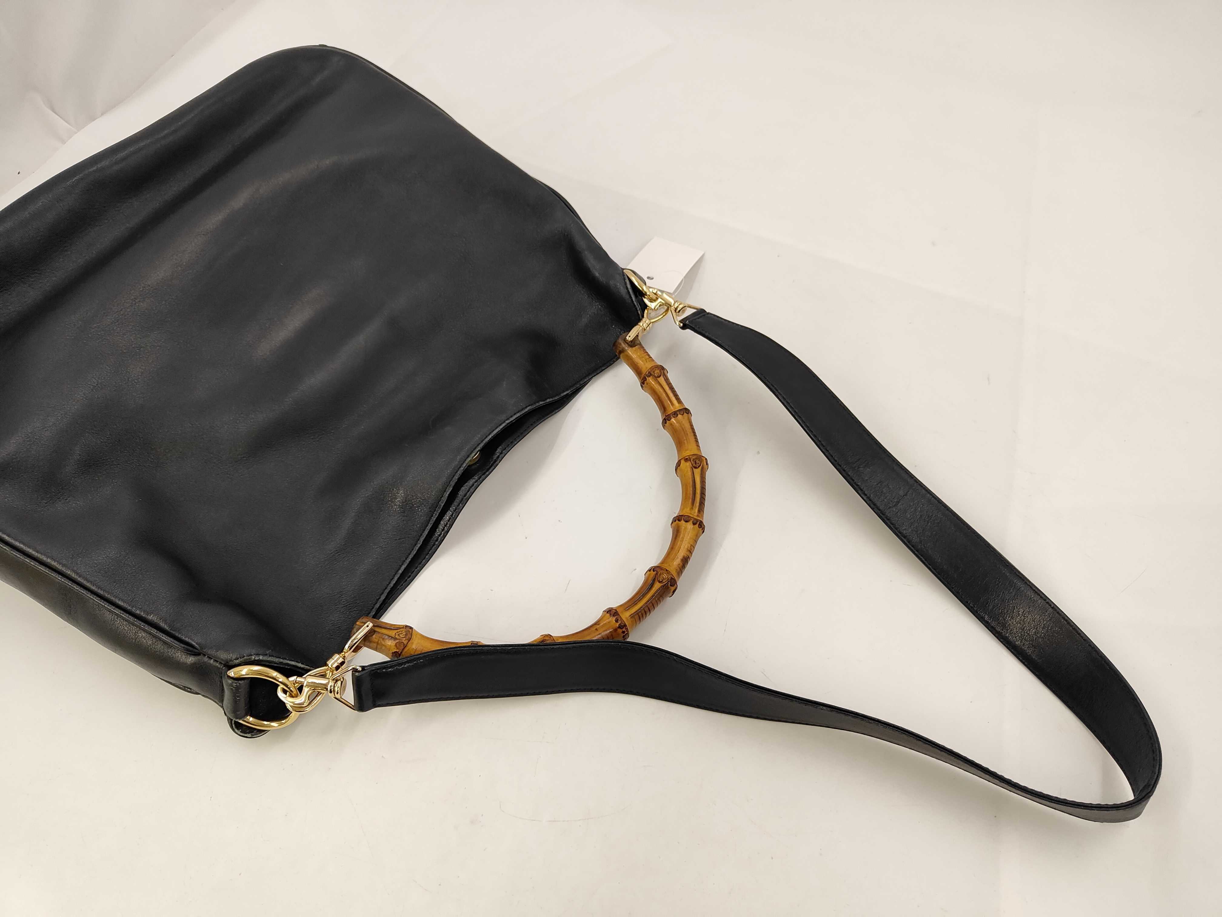 Bamboo 0011577 2-way handbag — view 5