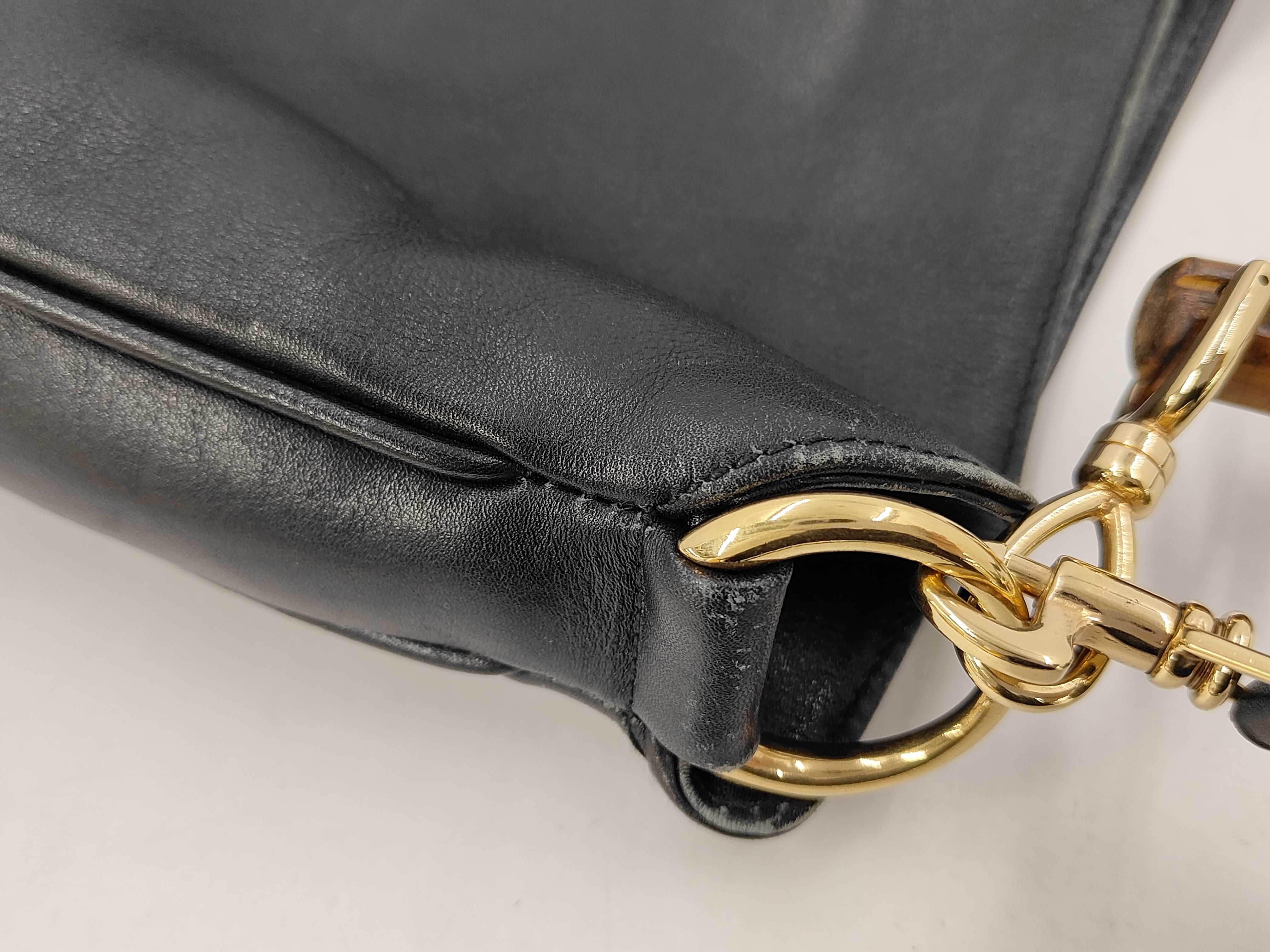 Bamboo 0011577 2-way handbag — view 7