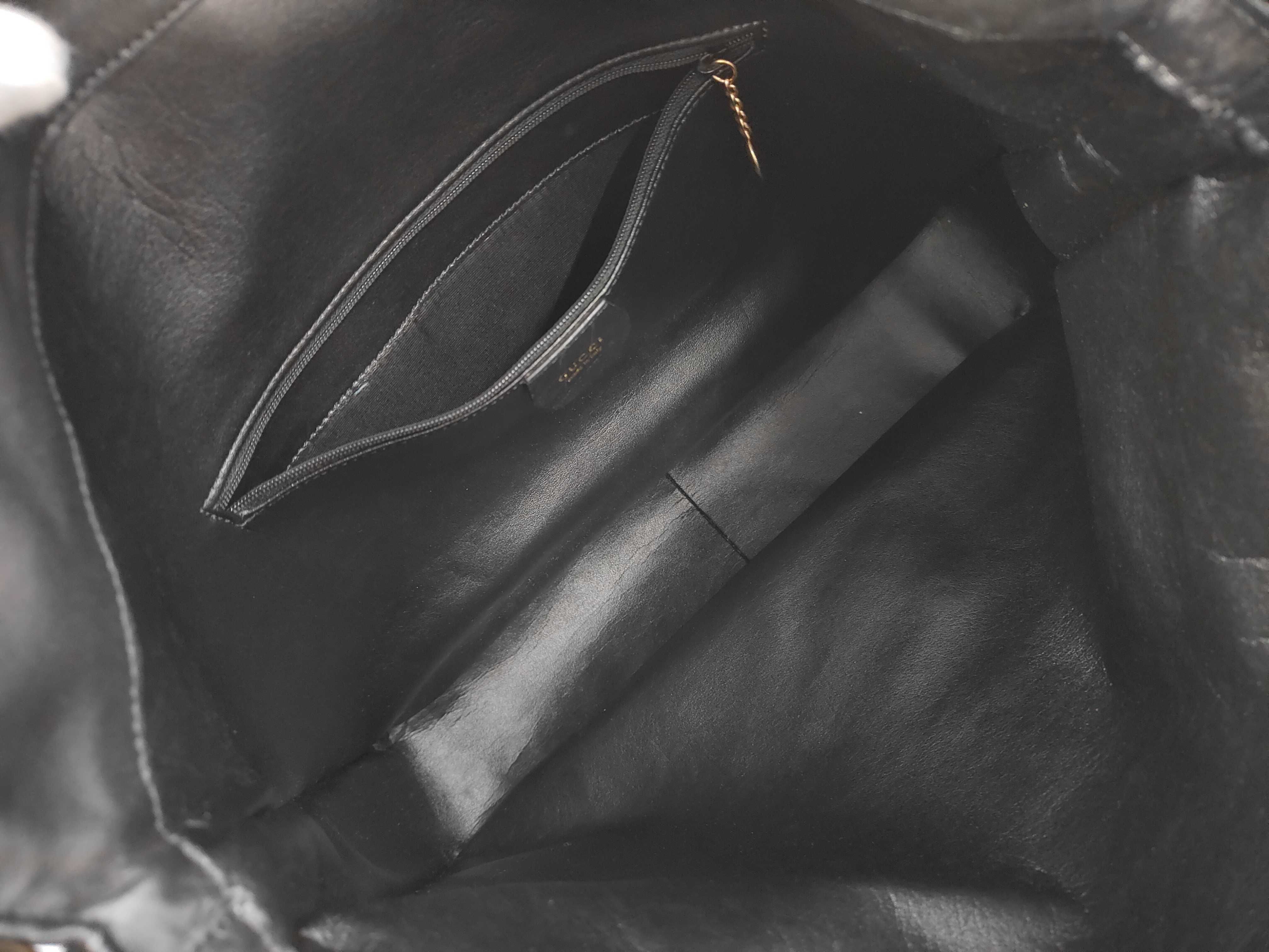 Bamboo 0011577 2-way handbag — view 8