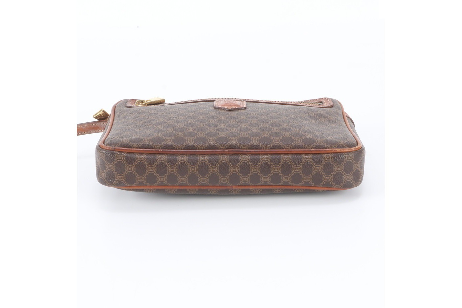 Macadam MC96 Leather Second Bag — view 6