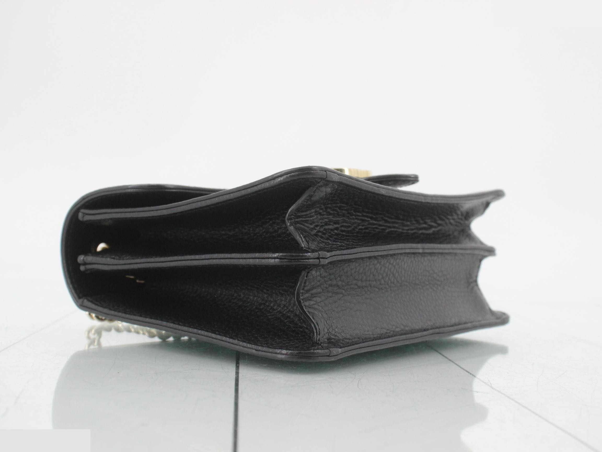 Chain shoulder bag — view 5