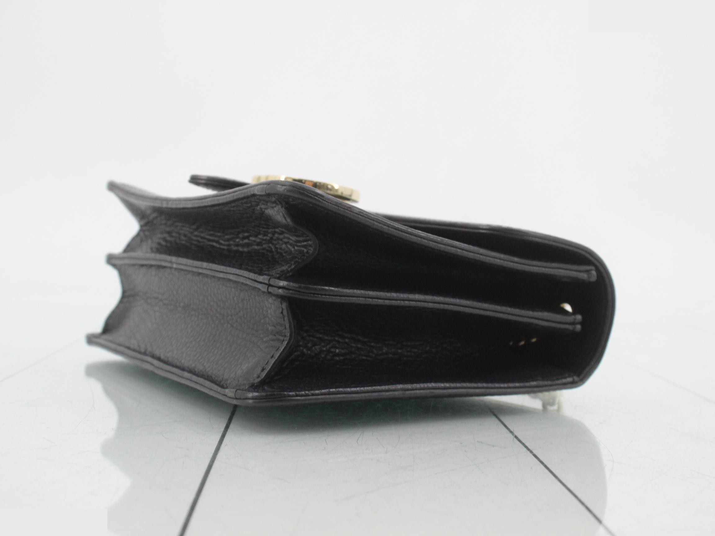Chain shoulder bag — view 6