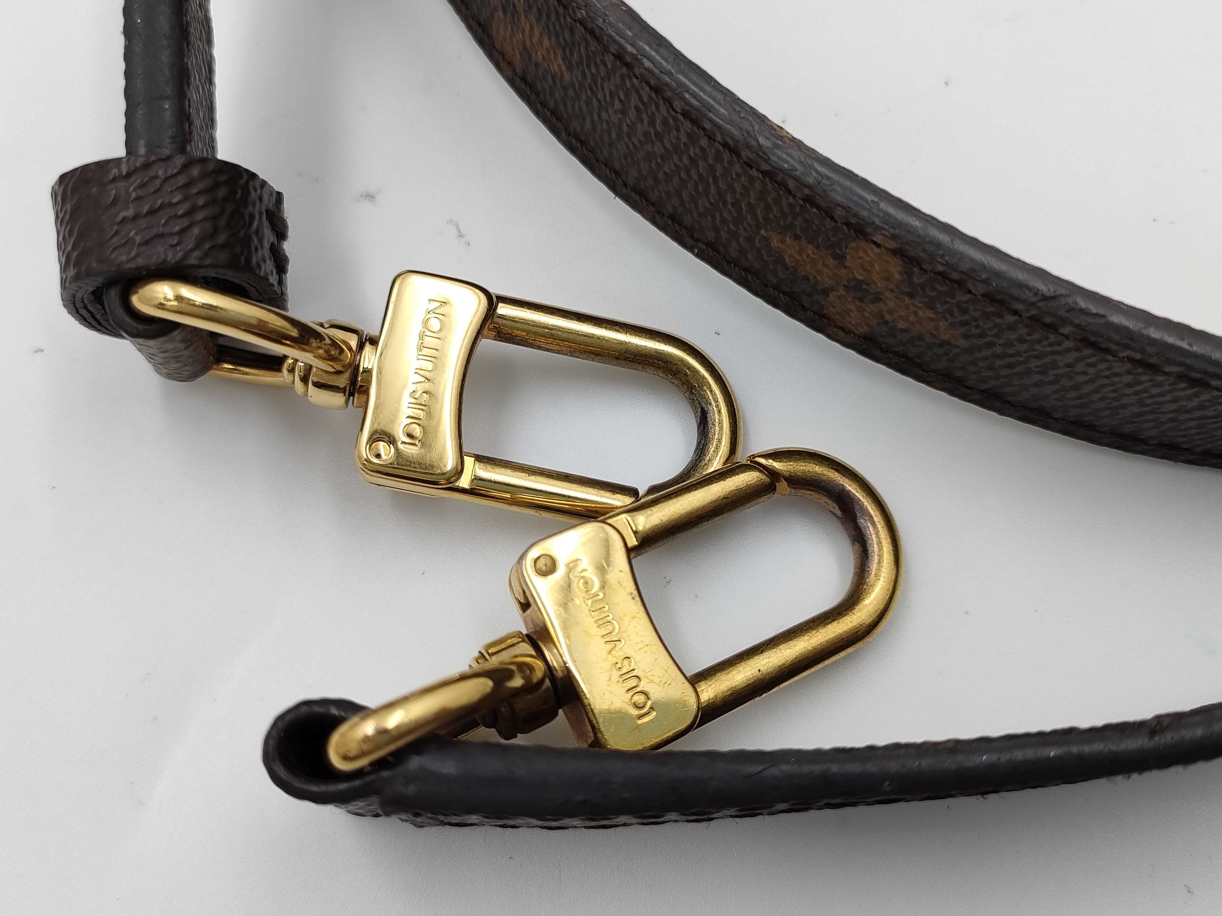Monogram Shoulder Bag Handbag — view 3