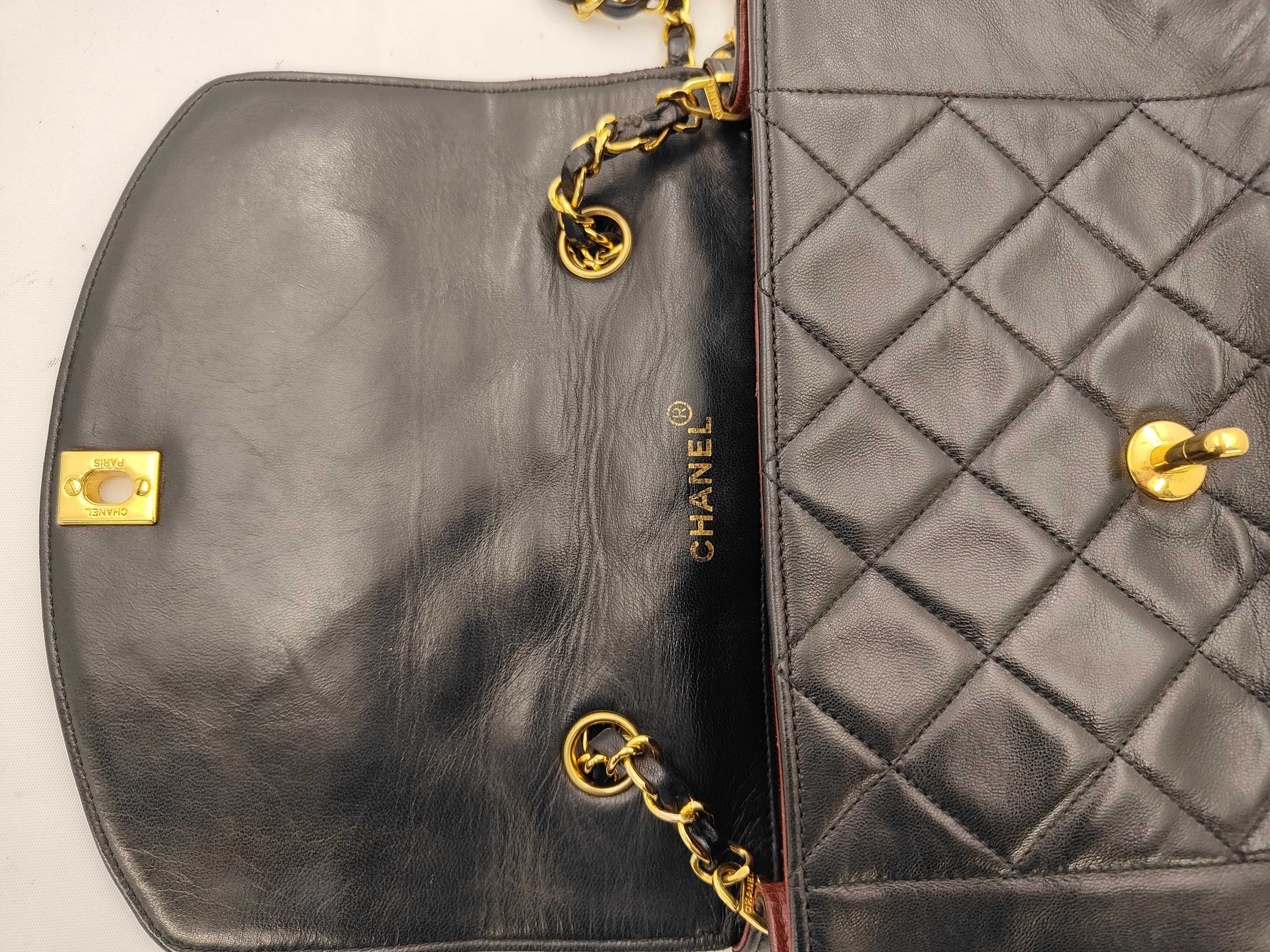 Matelassé Diana Matelassé 23 Chain Shoulder Bag — view 14