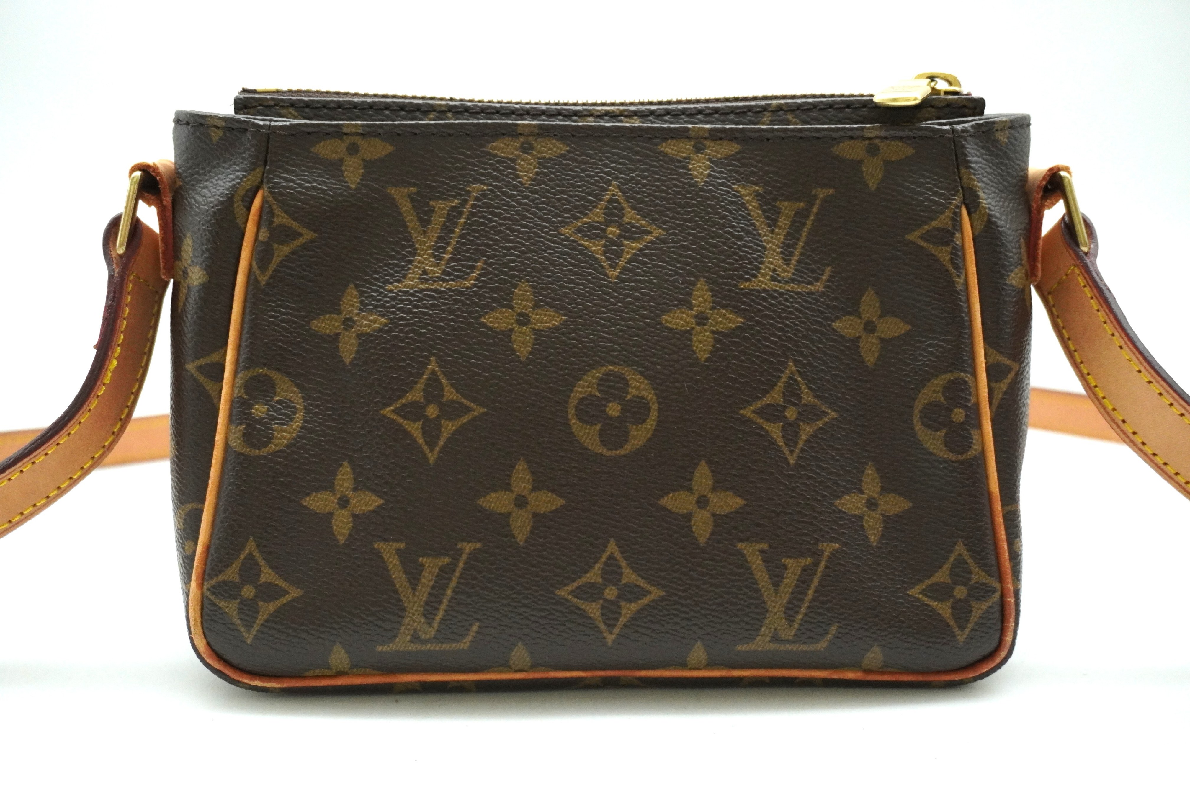 Monogram Vivacite PM M51165 Shoulder Bag — view 2