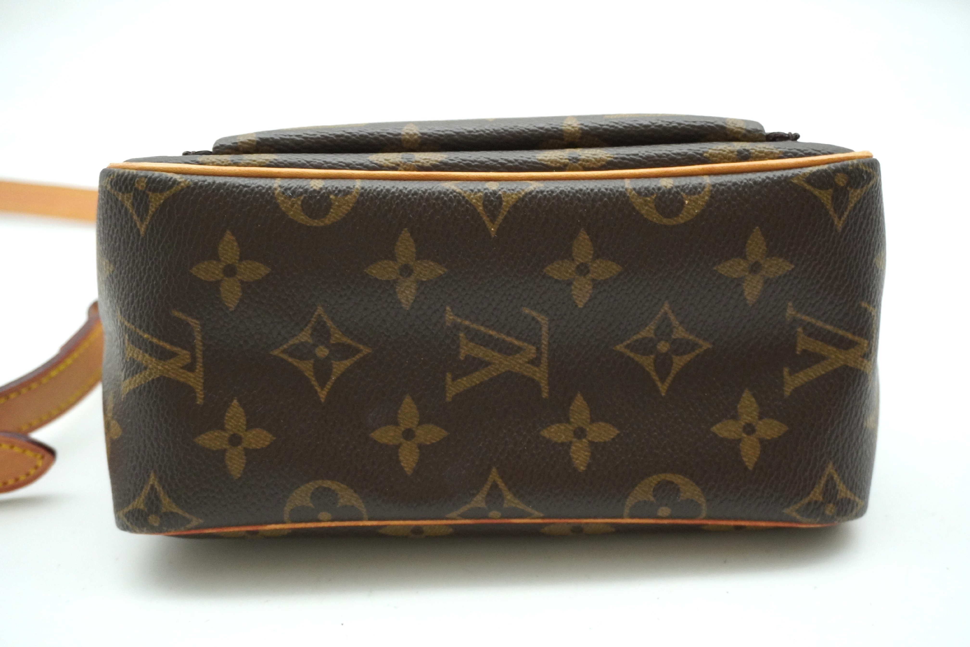 Monogram Vivacite PM M51165 Shoulder Bag — view 5