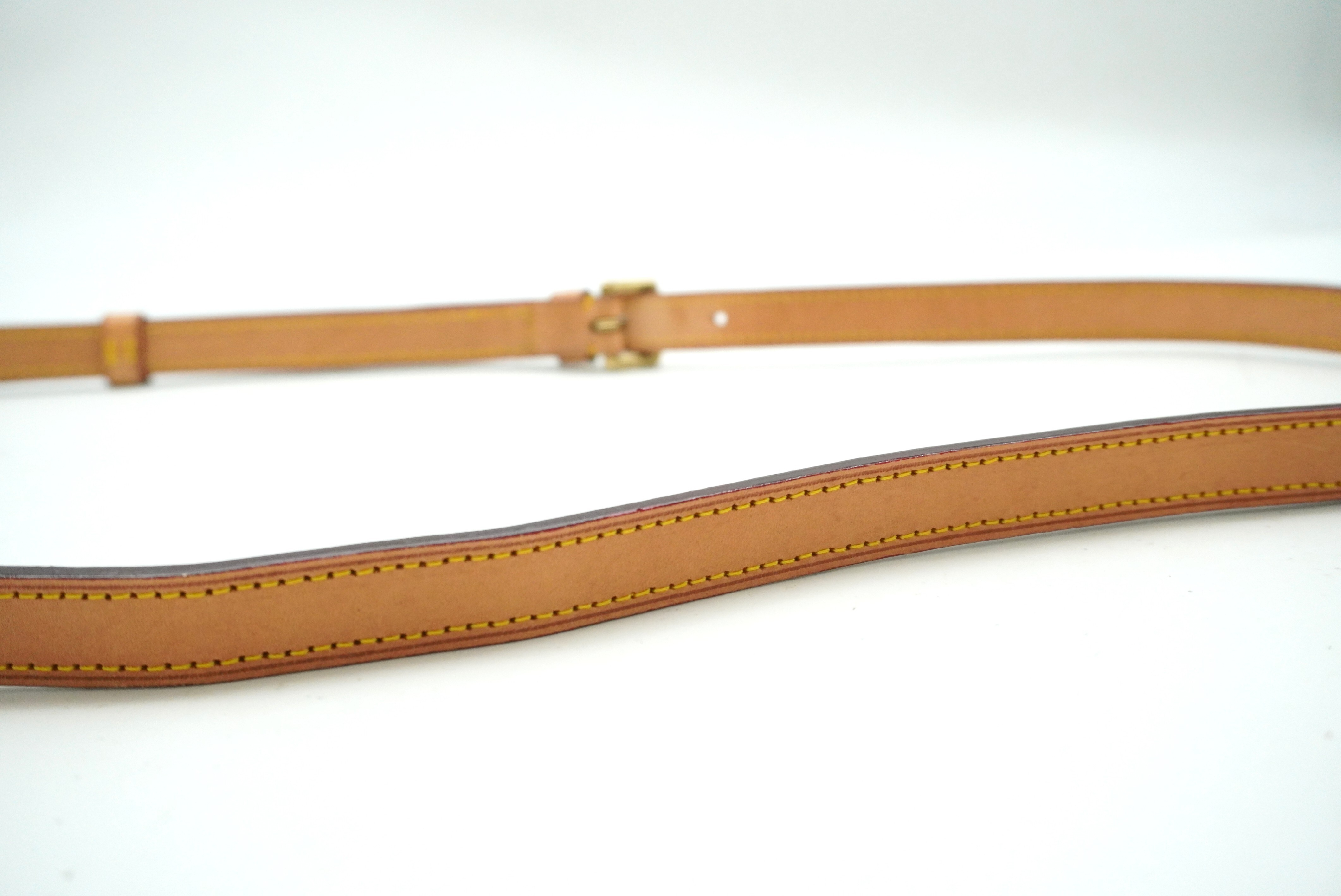 Monogram Vivacite PM M51165 Shoulder Bag — view 8