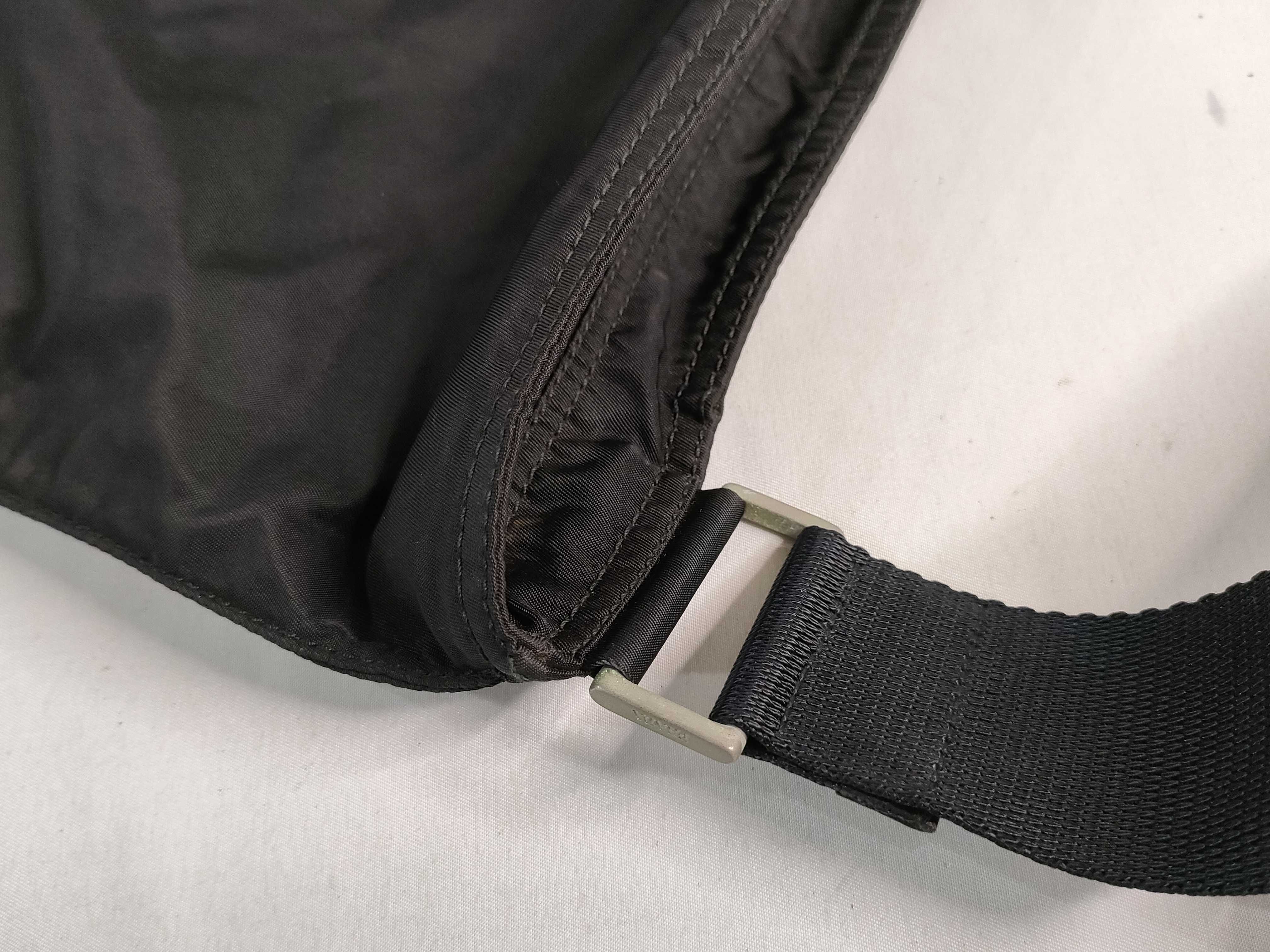 Nylon Prada Bag Shoulder Bag — view 5