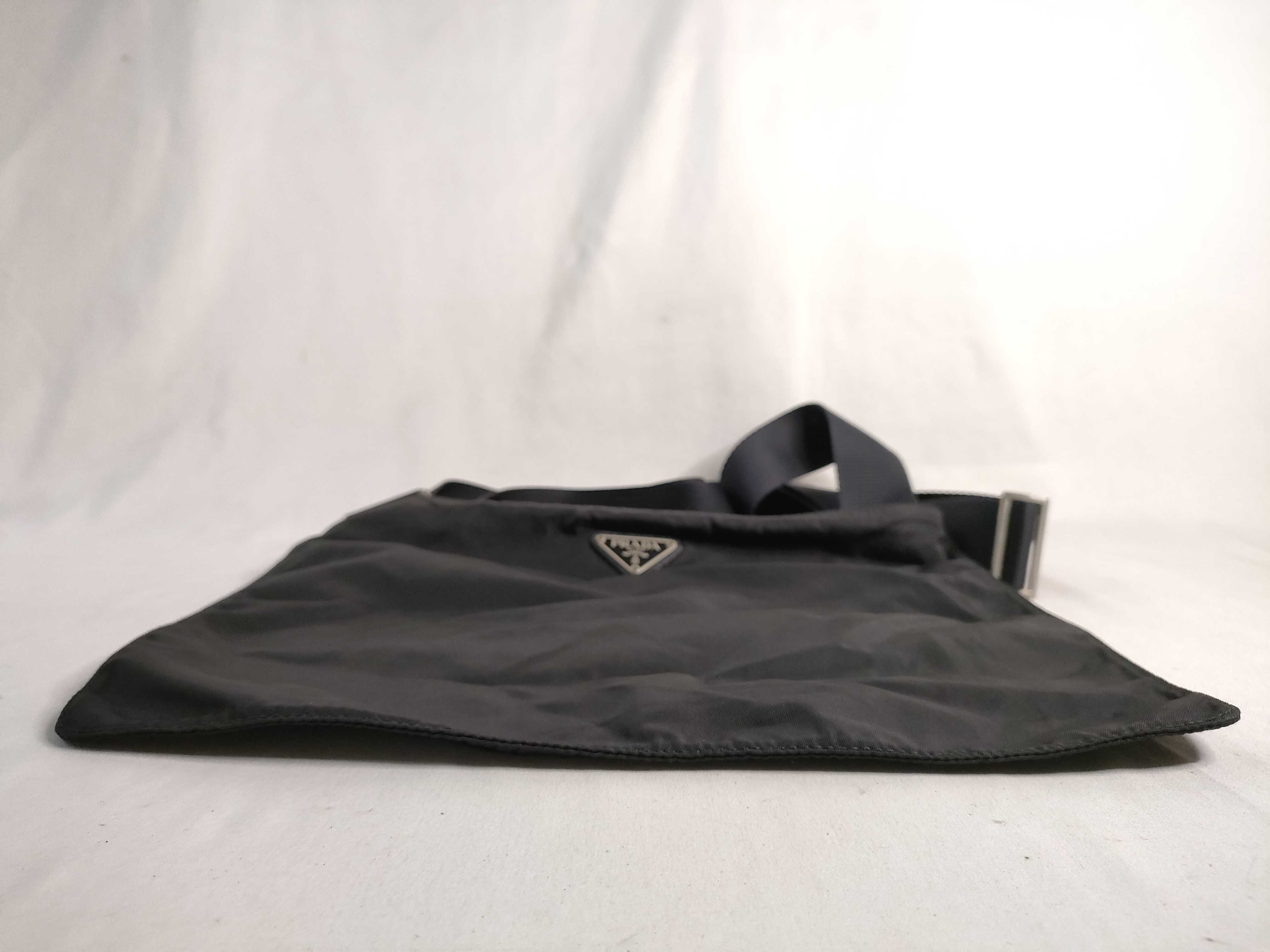 Nylon Prada Bag Shoulder Bag — view 7