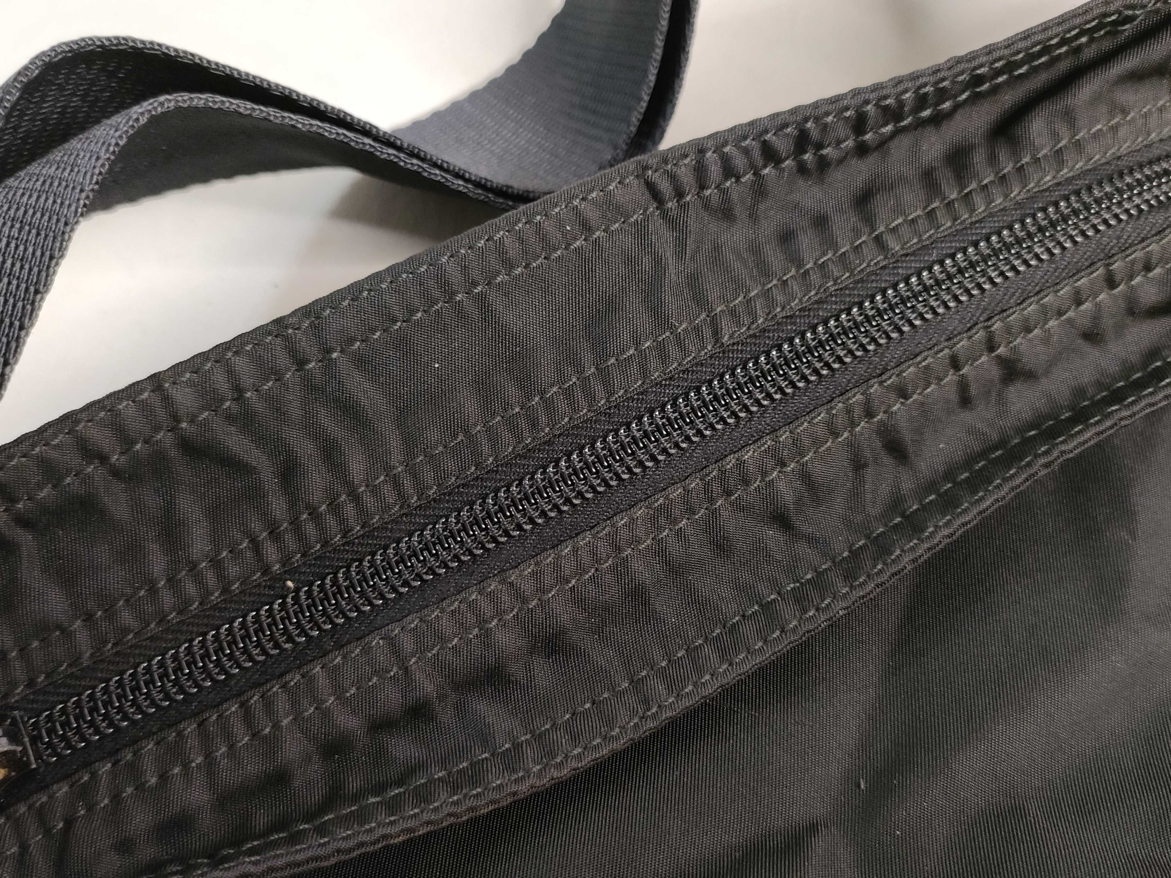 Nylon Prada Bag Shoulder Bag — view 8