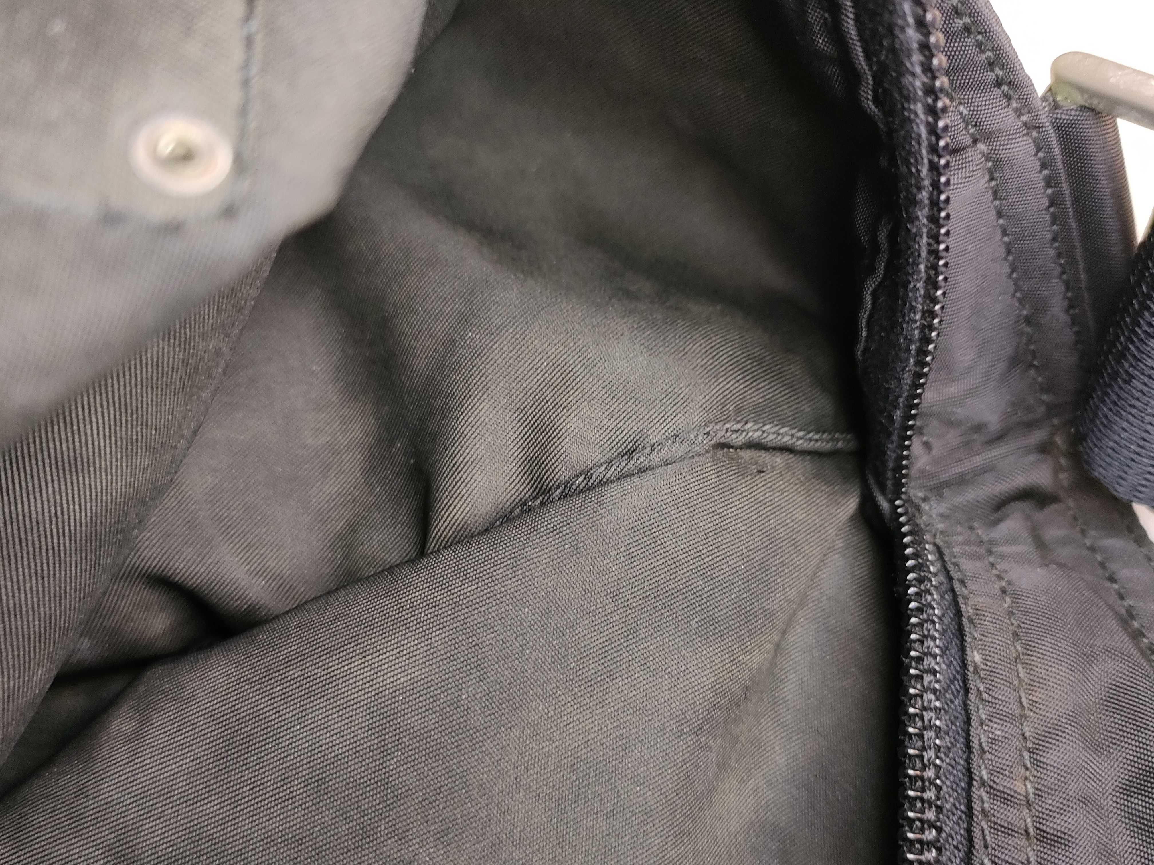 Nylon Prada Bag Shoulder Bag — view 9