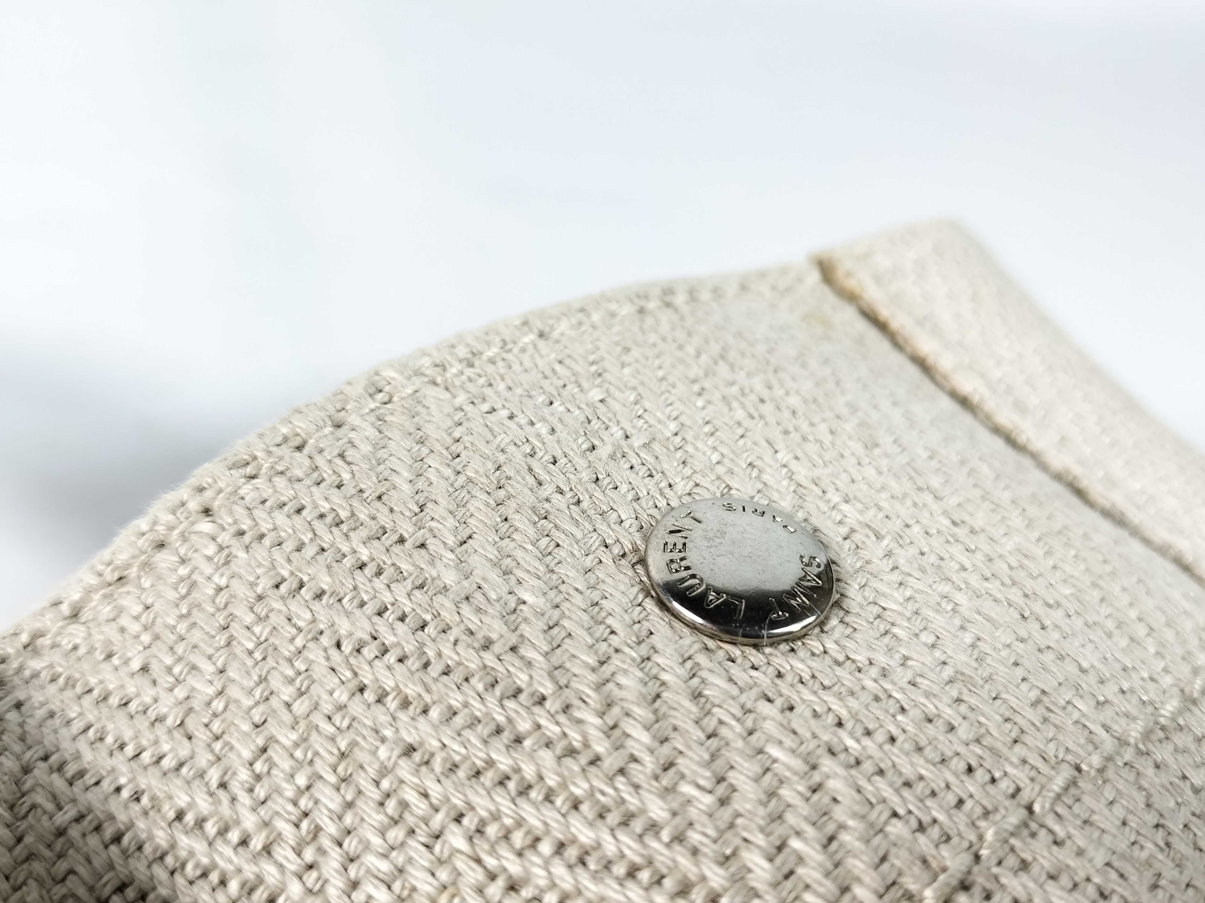 Canvas South Tote Bag — view 12