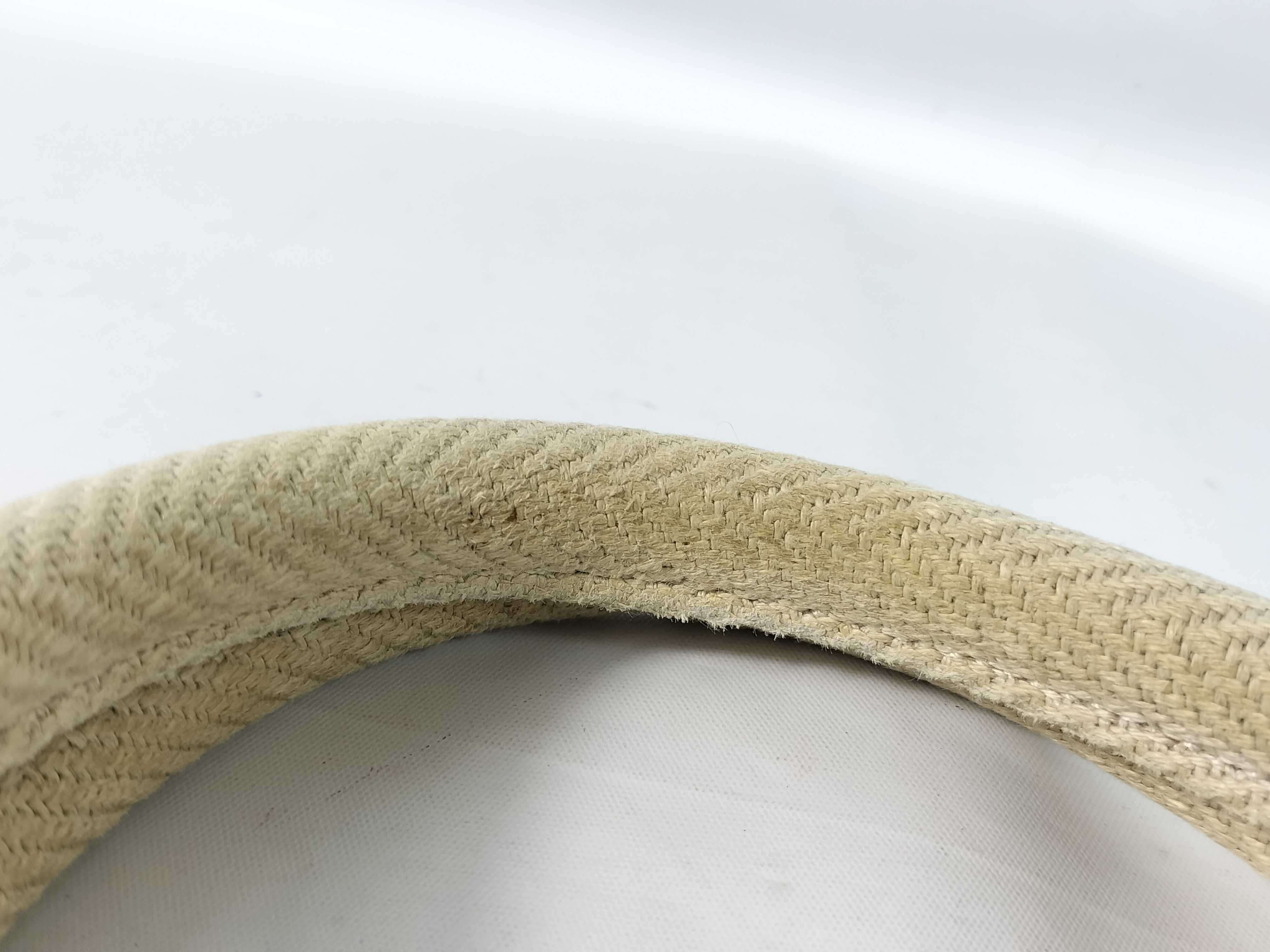 Canvas South Tote Bag — view 4