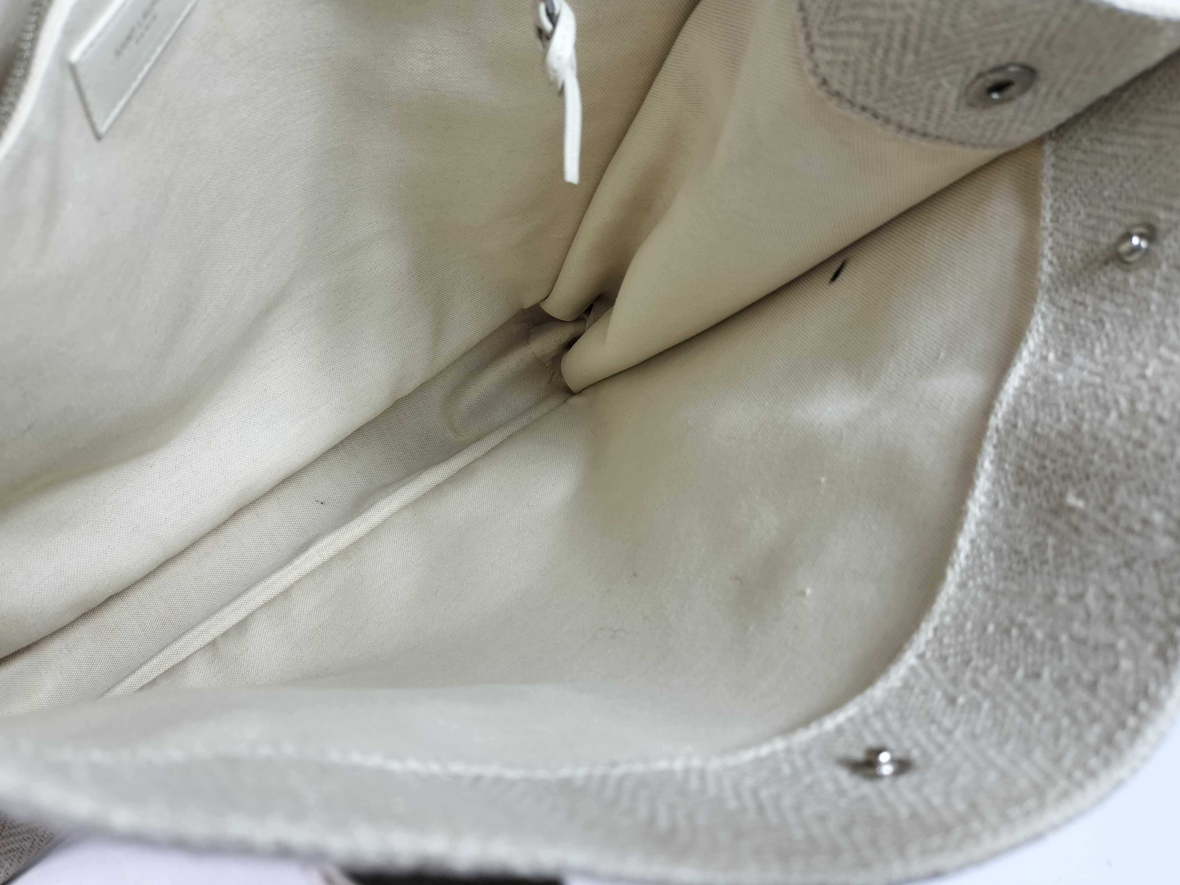 Canvas South Tote Bag — view 7