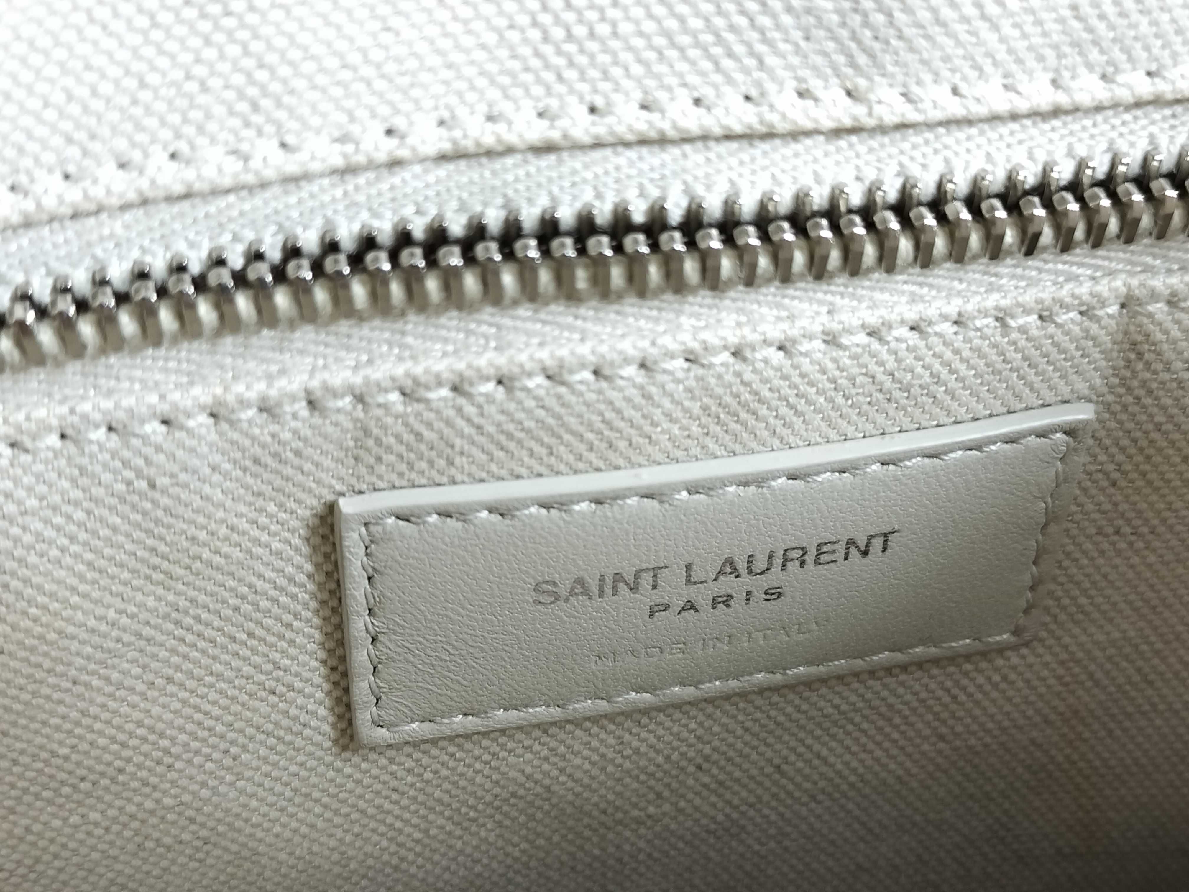 Canvas South Tote Bag — view 9