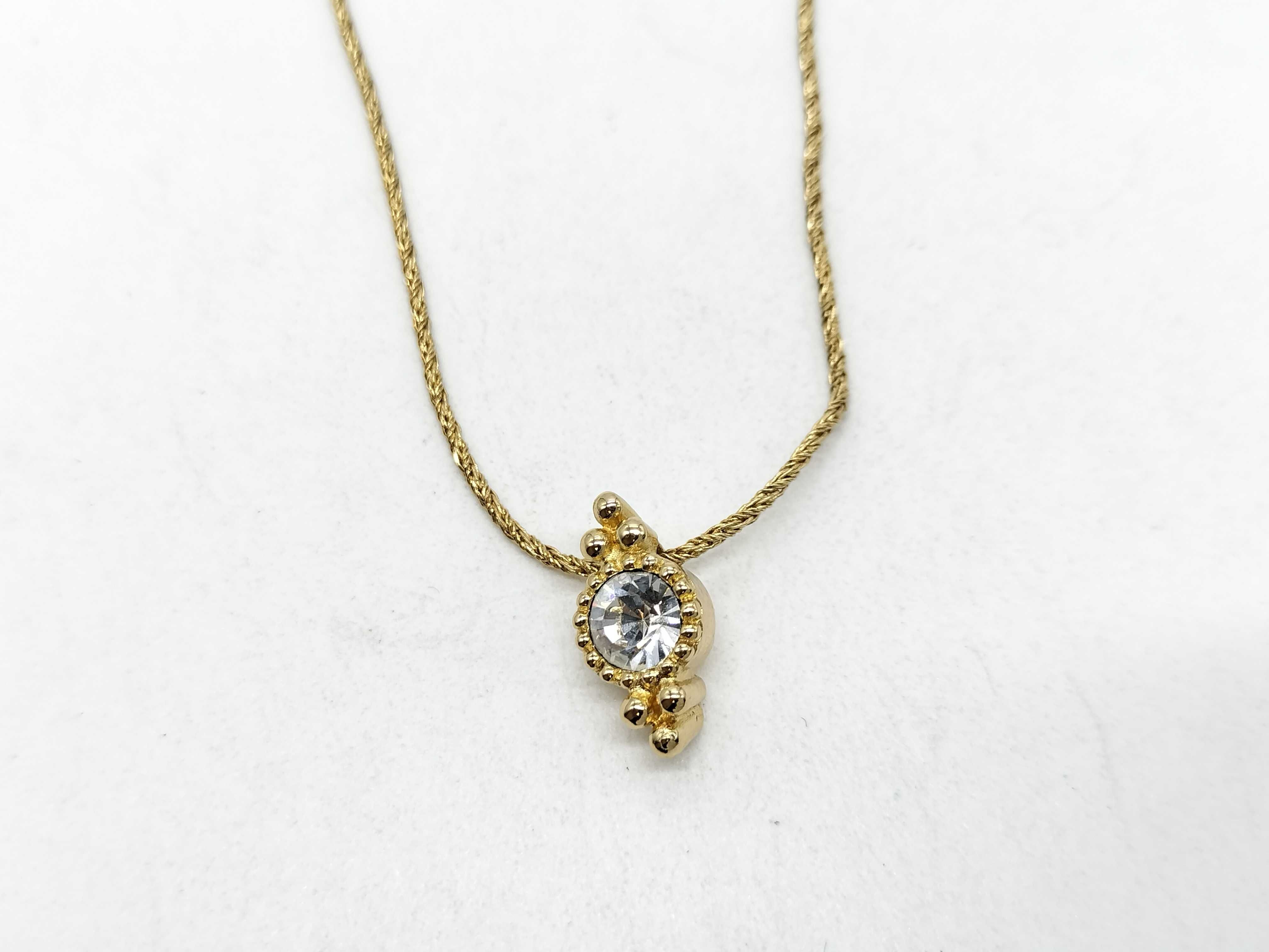 stone necklace