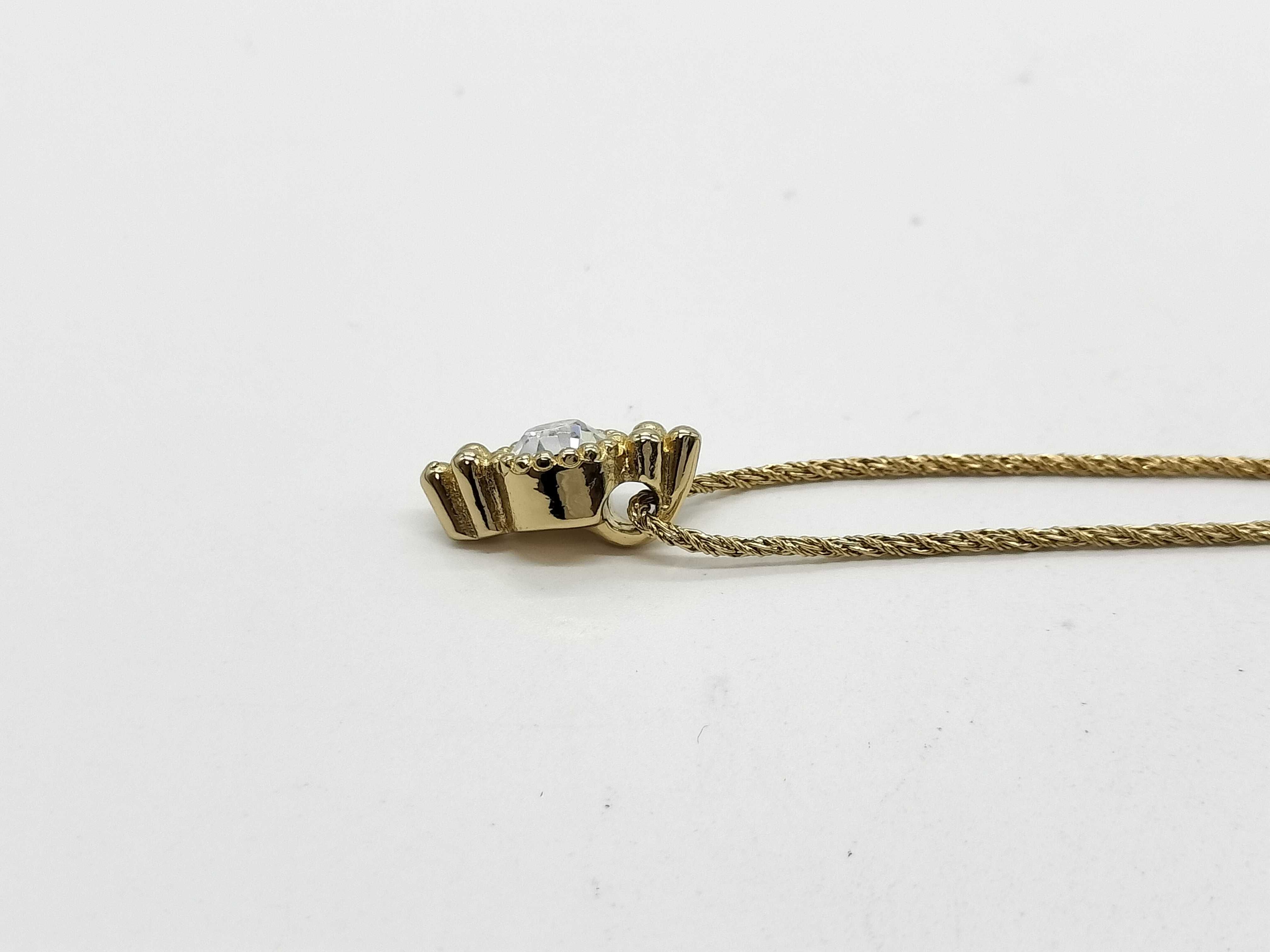 stone necklace — view 3