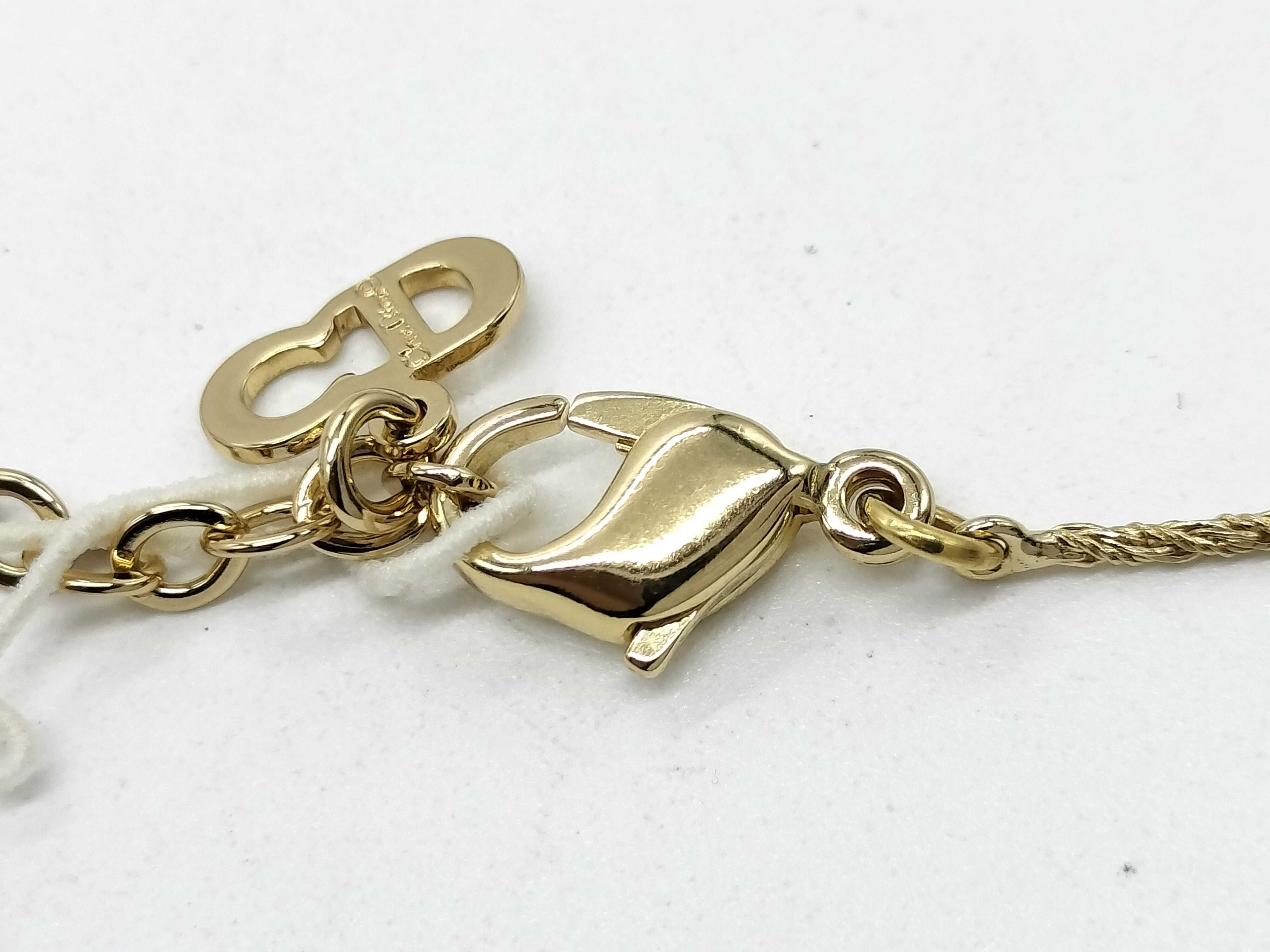 stone necklace — view 4