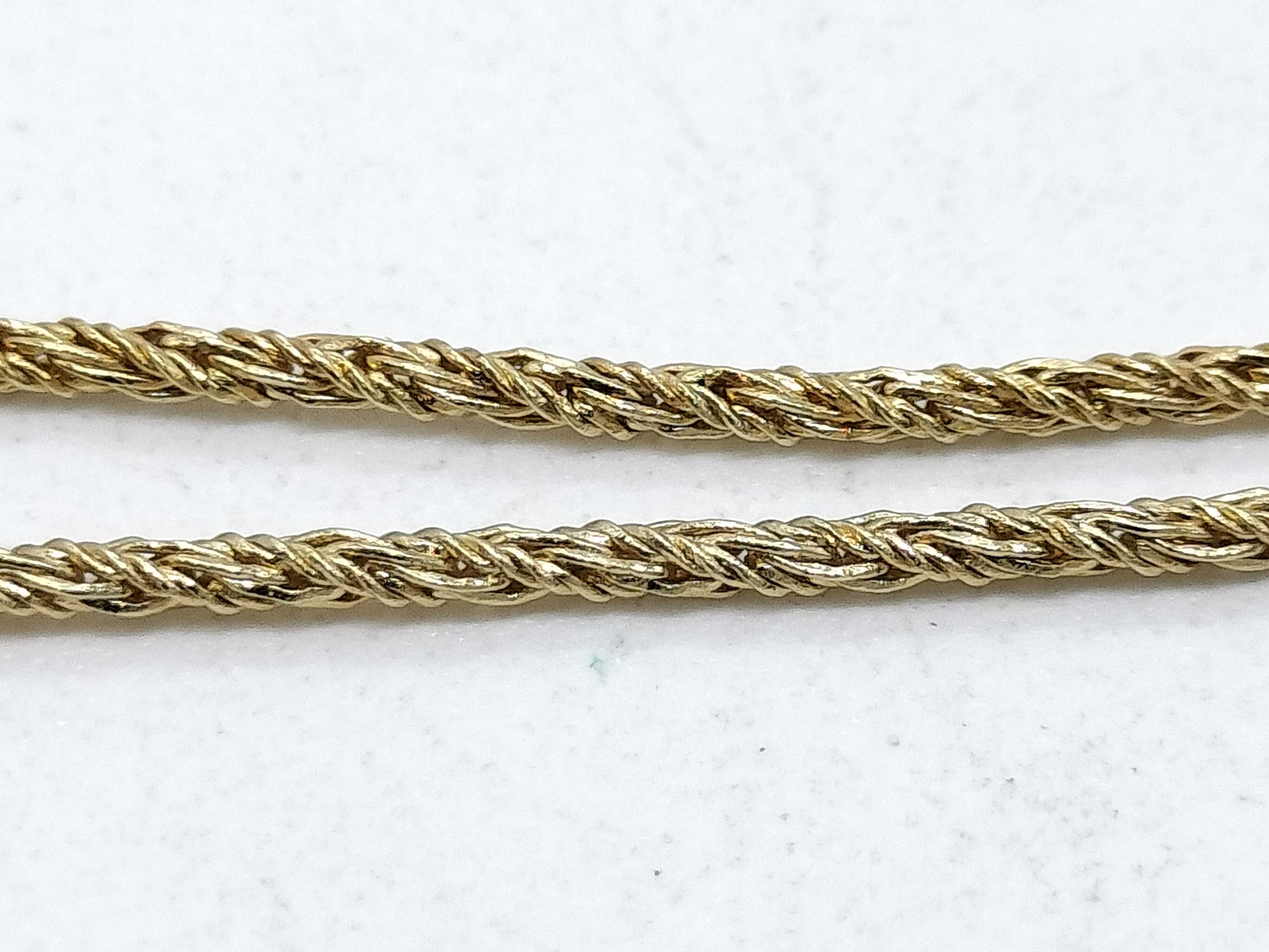 stone necklace — view 8